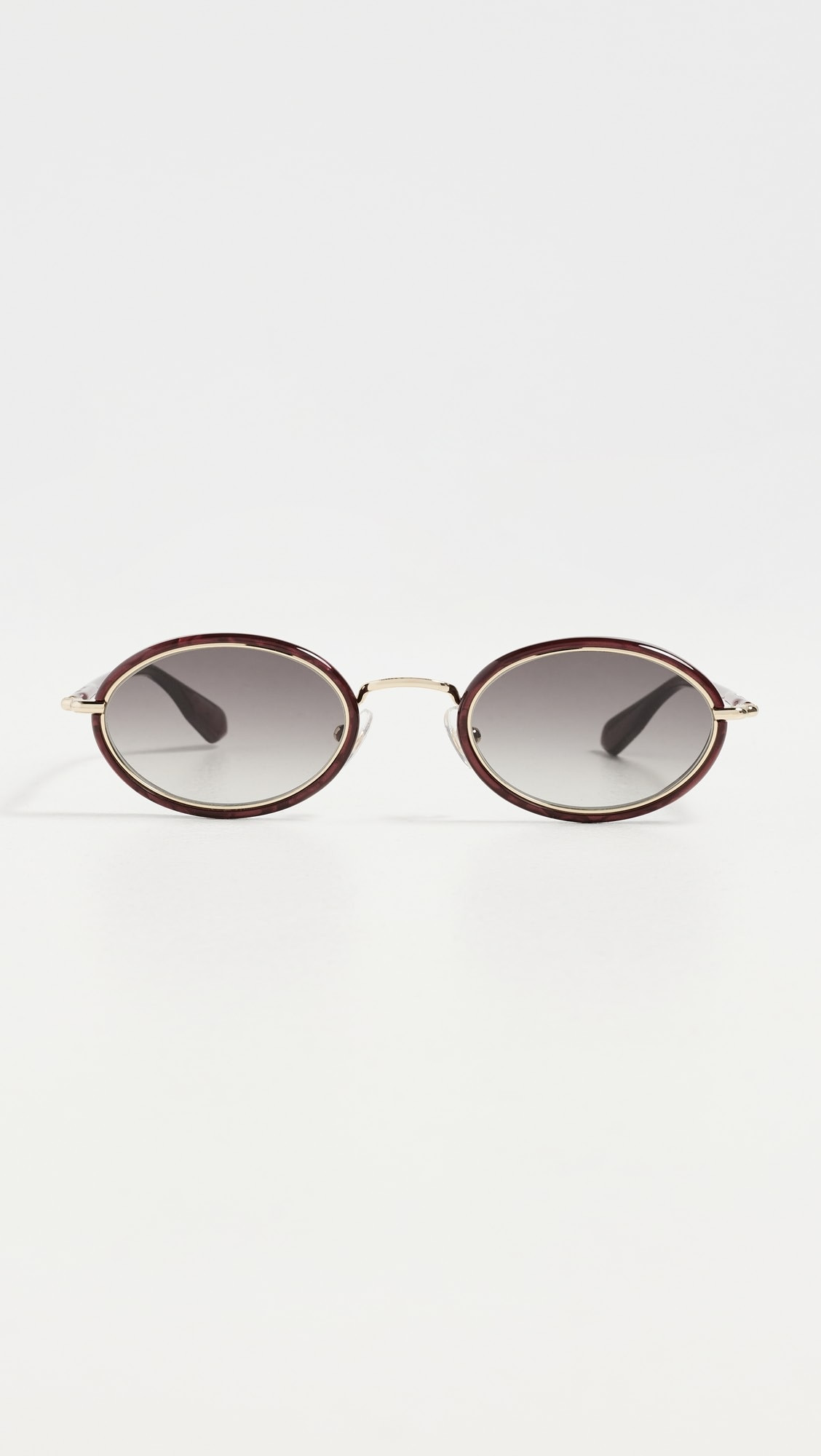 Krewe Kate Sunglasses | Shopbop | Shopbop