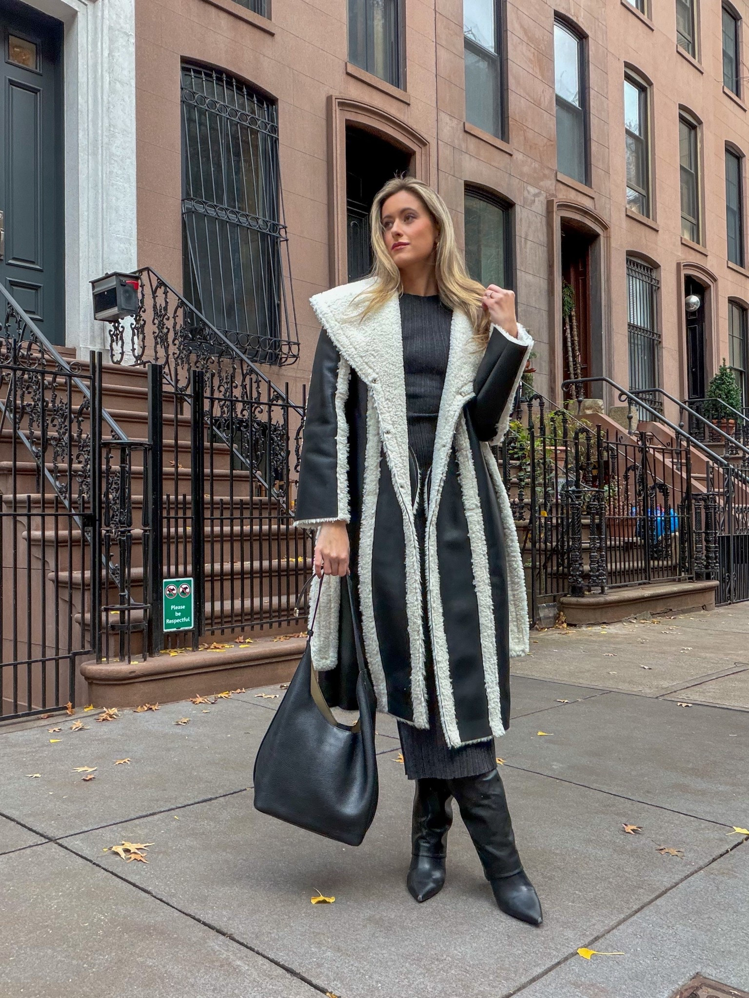 Fur coat season is upon us 😍😍😍

#LTKHoliday #LTKootd