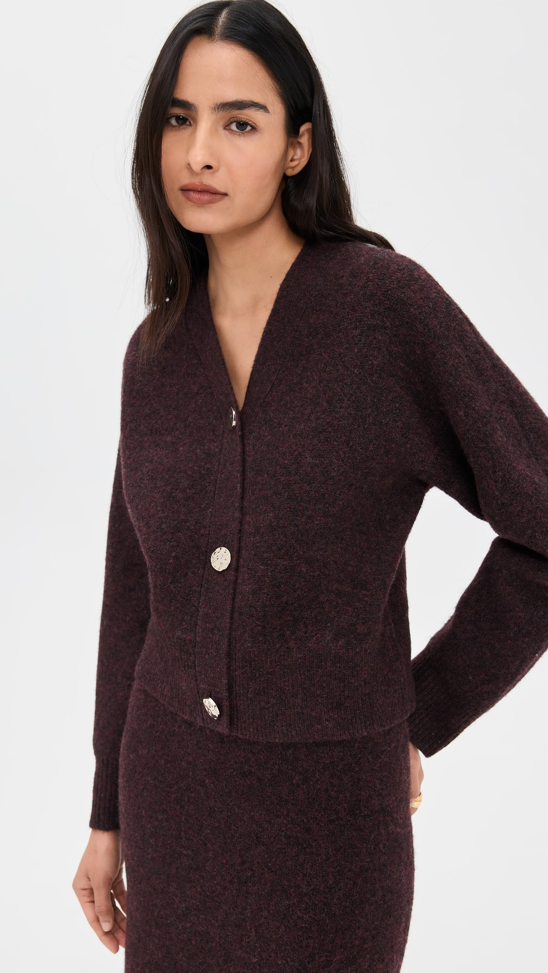 Ines Knit Cardigan | Shopbop