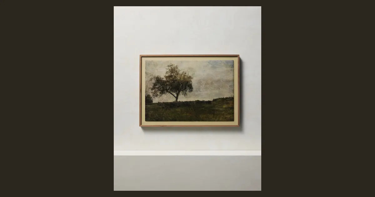 Atop the Hill by Joon Loloi | Joon Loloi | Joon Loloi