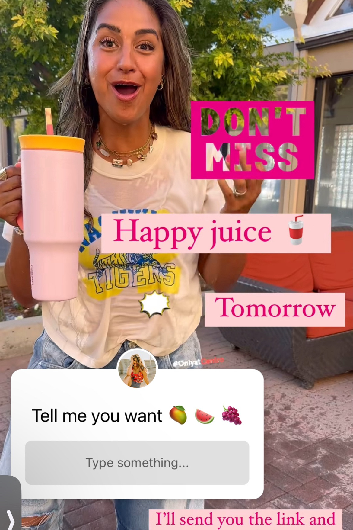 Shop my OUTFIT HERE ⚡️😂🤩 check out my newest IG reel… 

#LTKStyleTip #LTKFamily #LTKxNSale