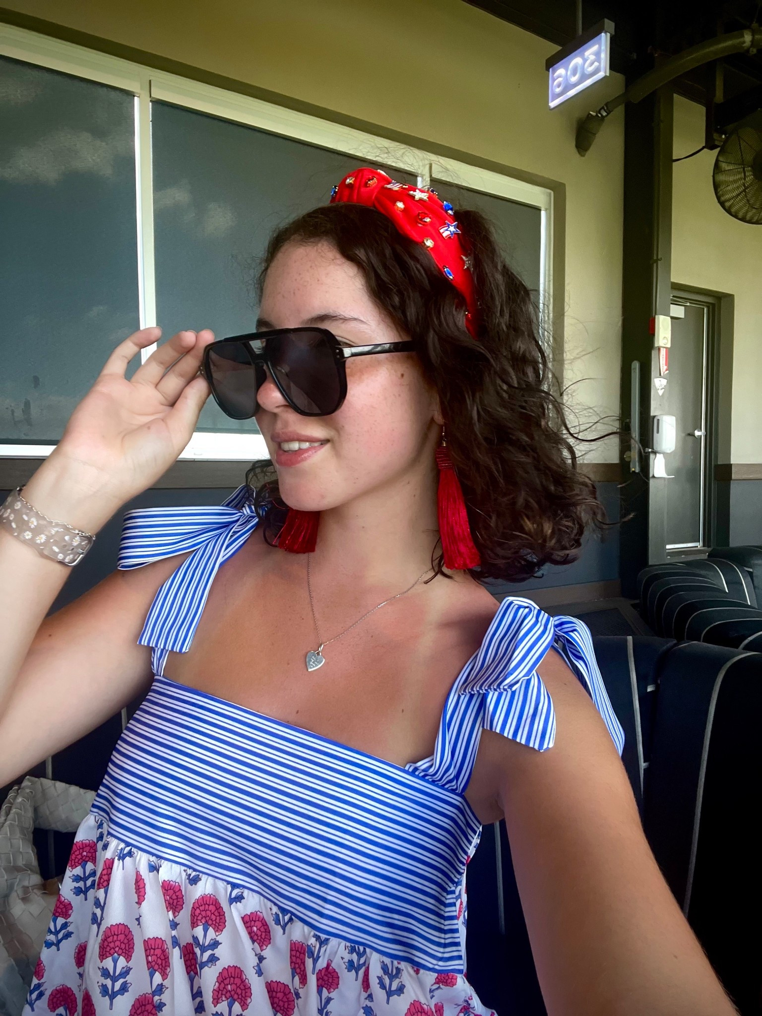 Cutie sunnies!!😍

#LTKU #LTKStyleTip #LTKSeasonal