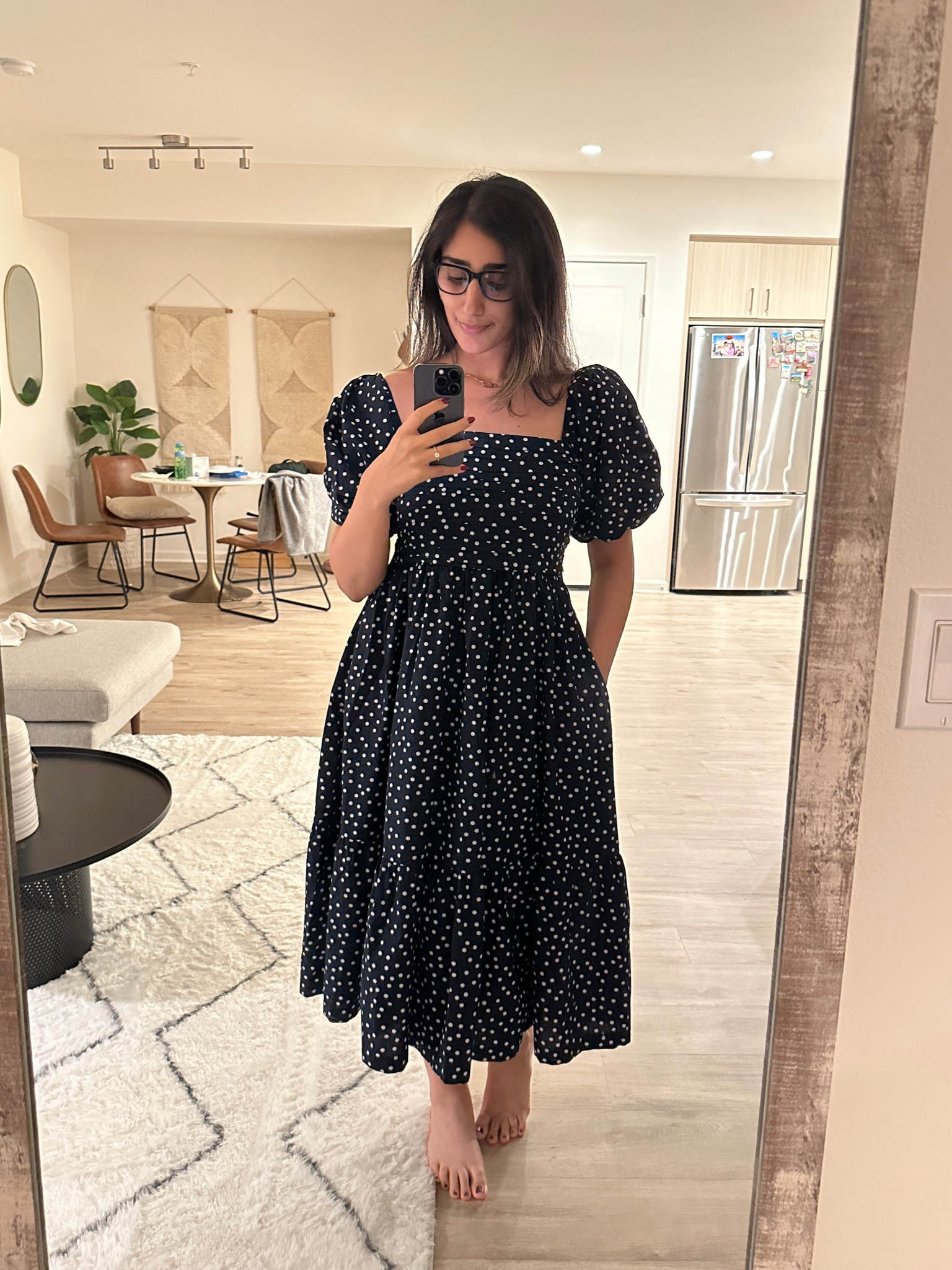 The perfect midi summer dress from Abercrombie 

#LTKstyletip #LTKsalealert #LTKFind