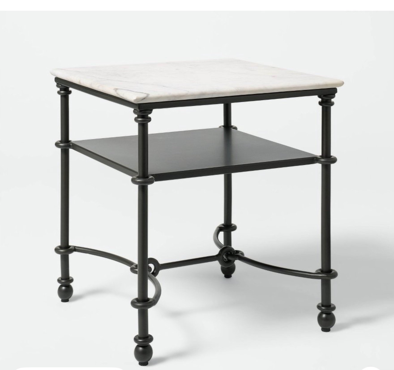 Side table on sale

#LTKHome #LTKSaleAlert #LTKSeasonal