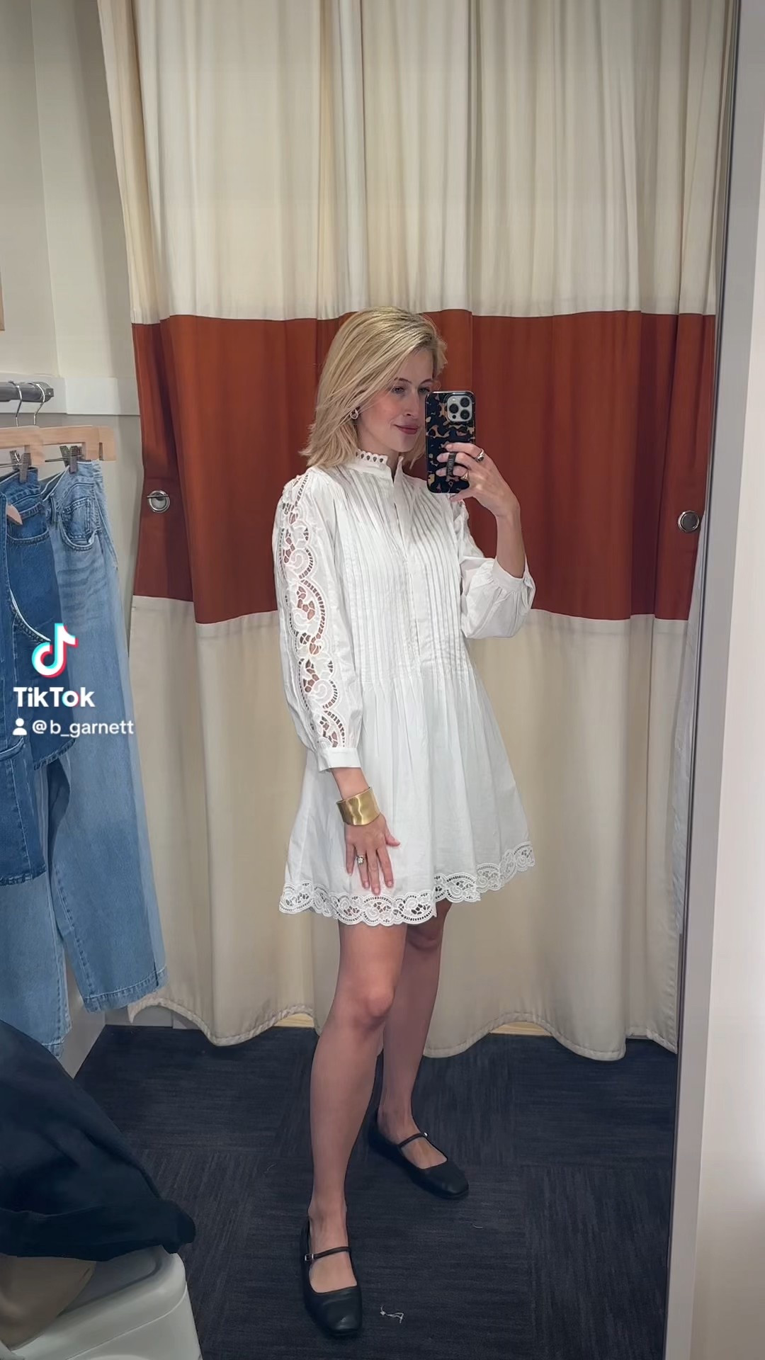 The most perfect spring transitional dress

Little white dress | white dress | summer dress 

#LTKSeasonal #LTKxMadewell #LTKFindsUnder100