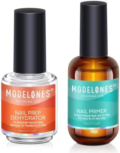 Color Name:
Nail Primer Set
 | Amazon (CA)