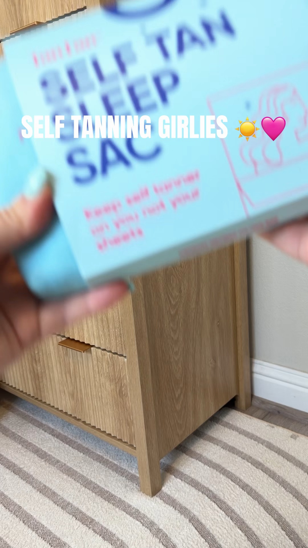 #LTKBeauty #LTKselfcare #LTKgrwm