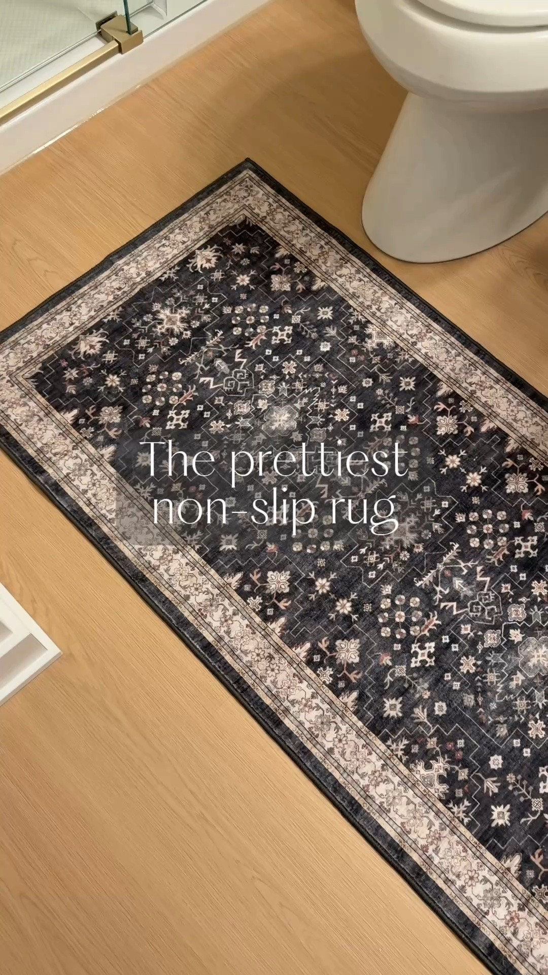 Obsessed with my new rug!🤩 It’s also on sale today! 🙌

#LTKU #LTKHome #LTKSaleAlert