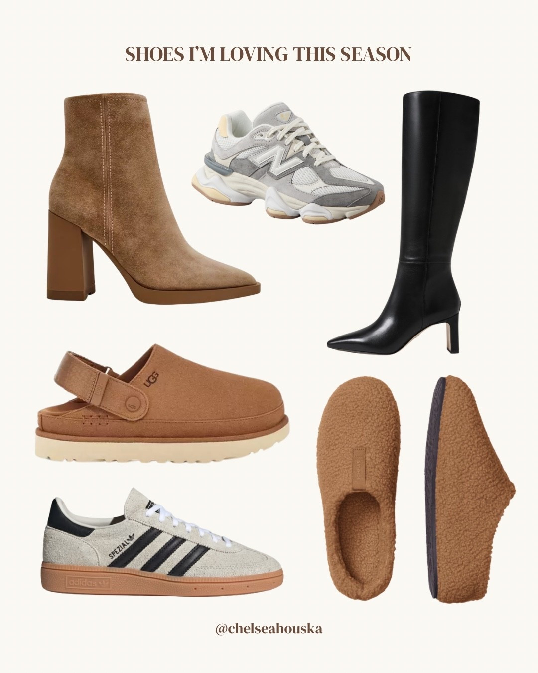 Shoes I’m loving lately!

#LTKootd #LTKSeasonal