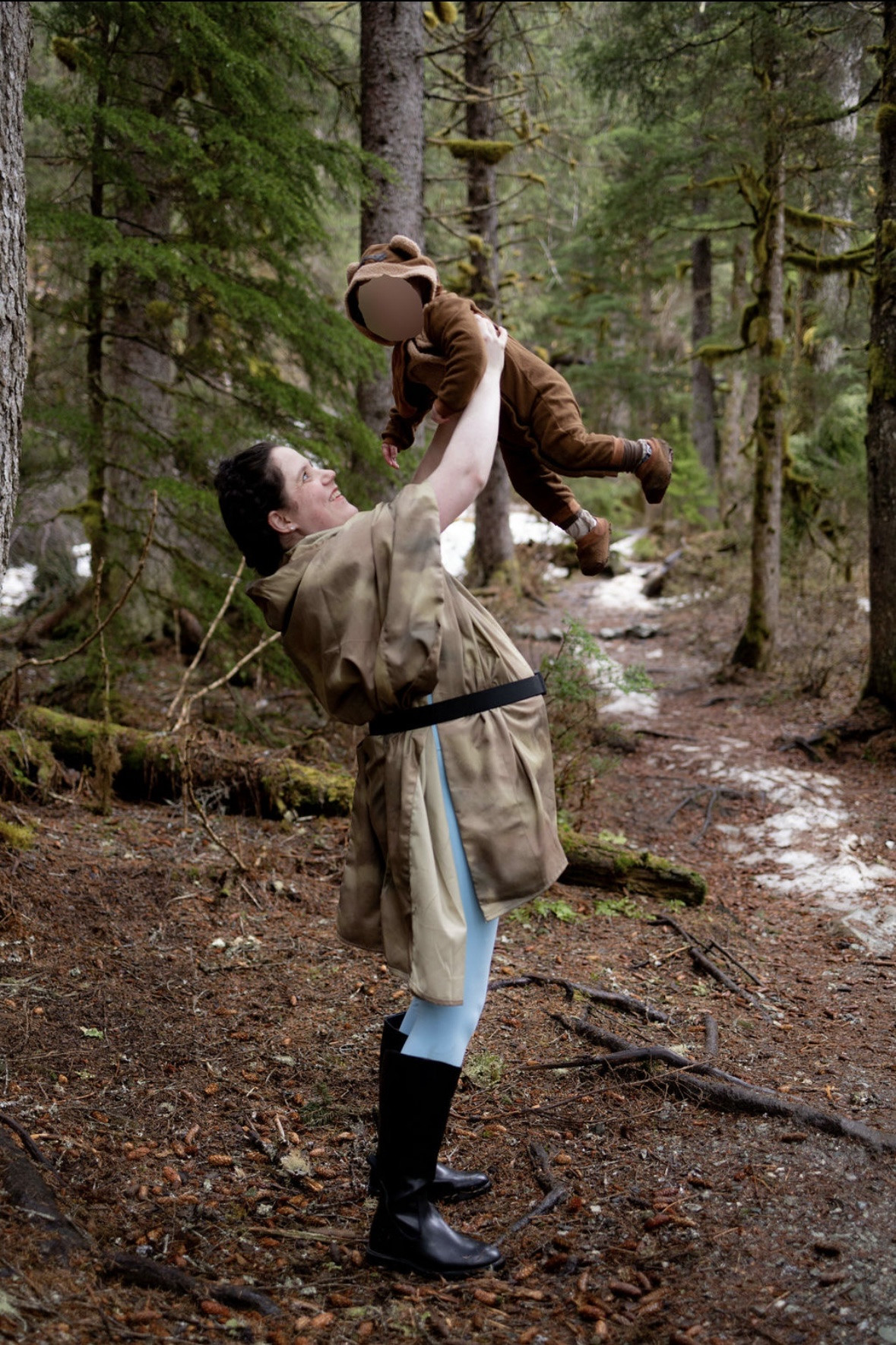 Family photoshoot | family photos | Family photoshoot ideas | Family outfits | Family cosplays | Star Wars family outfits | Star Wars family photoshoot | Star Wars | Princess Leia on Endor inspired outfit | Han Solo on Endor inspired outfit | Chewbacca on Endor inspired outfit | Princess Leia | Princess Leia cosplay | Princess Leia costume | Princess Leia Endor | Han Solo | Han Solo cosplay | Han Solo costume | Han Solo Endor Star Wars inspired outfit | Chewbacca | Chewbacca cosplay | Chewbacca costume | Chewbacca Endor Disney inspired outfit | Star Wars | Lightsaber | Nerd | Fangirl | Disney bound | Disney | Star Wars girl | Star Wars cosplay | Star Wars costume | Toddler costume | 

#LTKFamily #LTKFindsUnder50 #LTKFindsUnder100