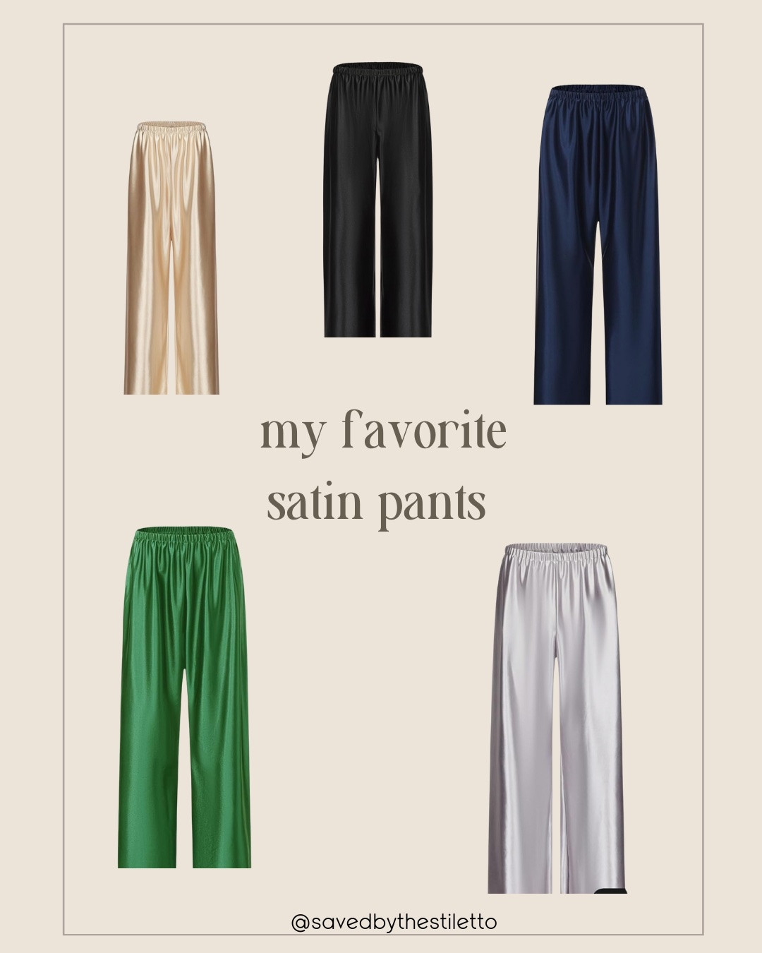 These pants are my favorite item I purchased this fall/winter!

#LTKGiftGuide #LTKHoliday #LTKSeasonal