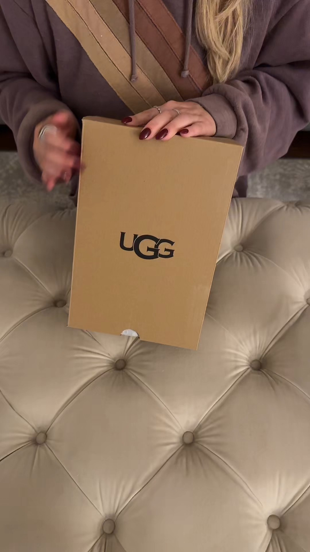 Ugg micro boot
Ugg boot
Rocky oak Ugg boots 
Women’s boots for fall 

#LTKShoeCrush #LTKSeasonal #LTKStyleTip