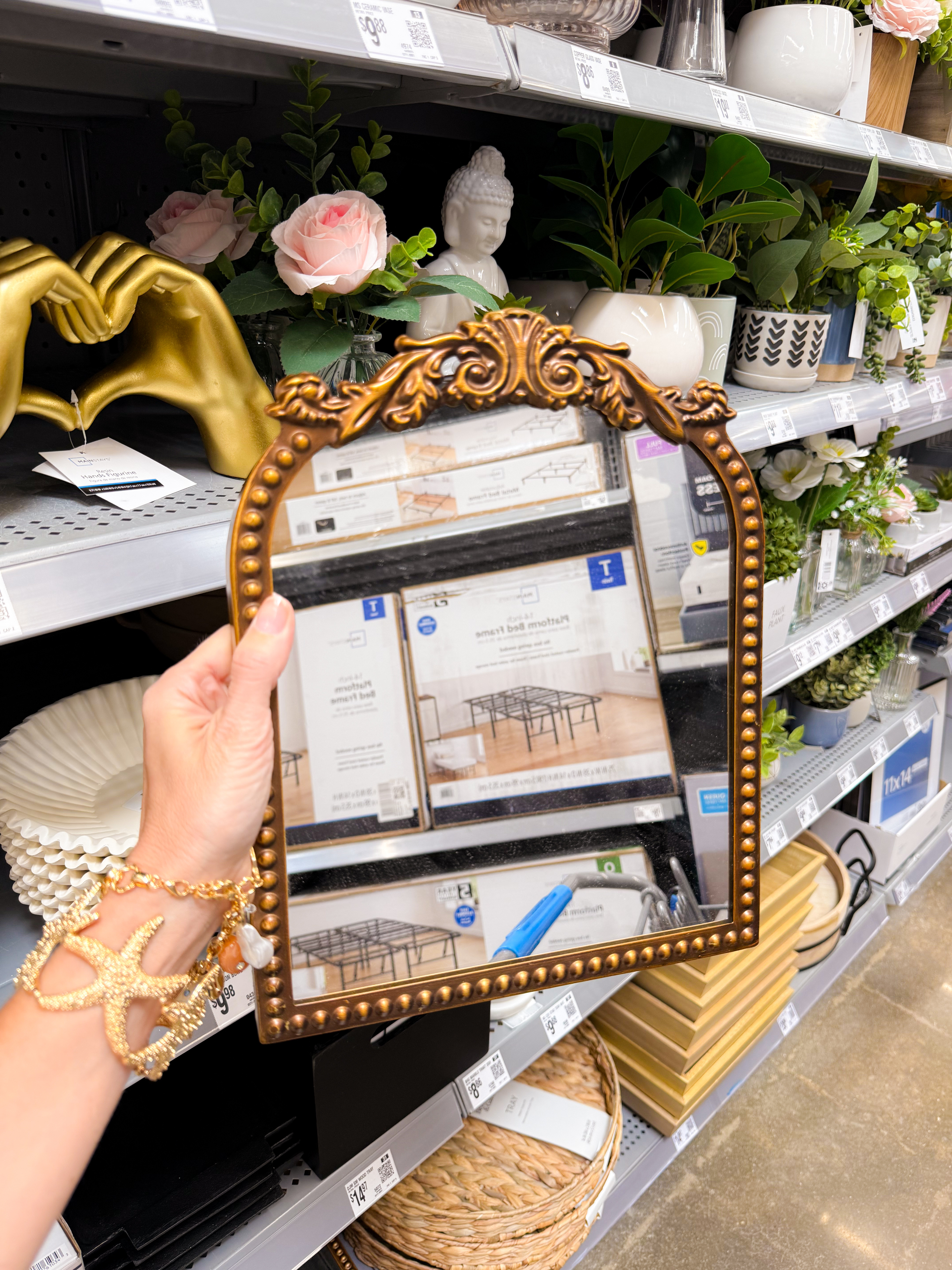 Picture frame at Walmart 

#LTKStyleTip #LTKHome