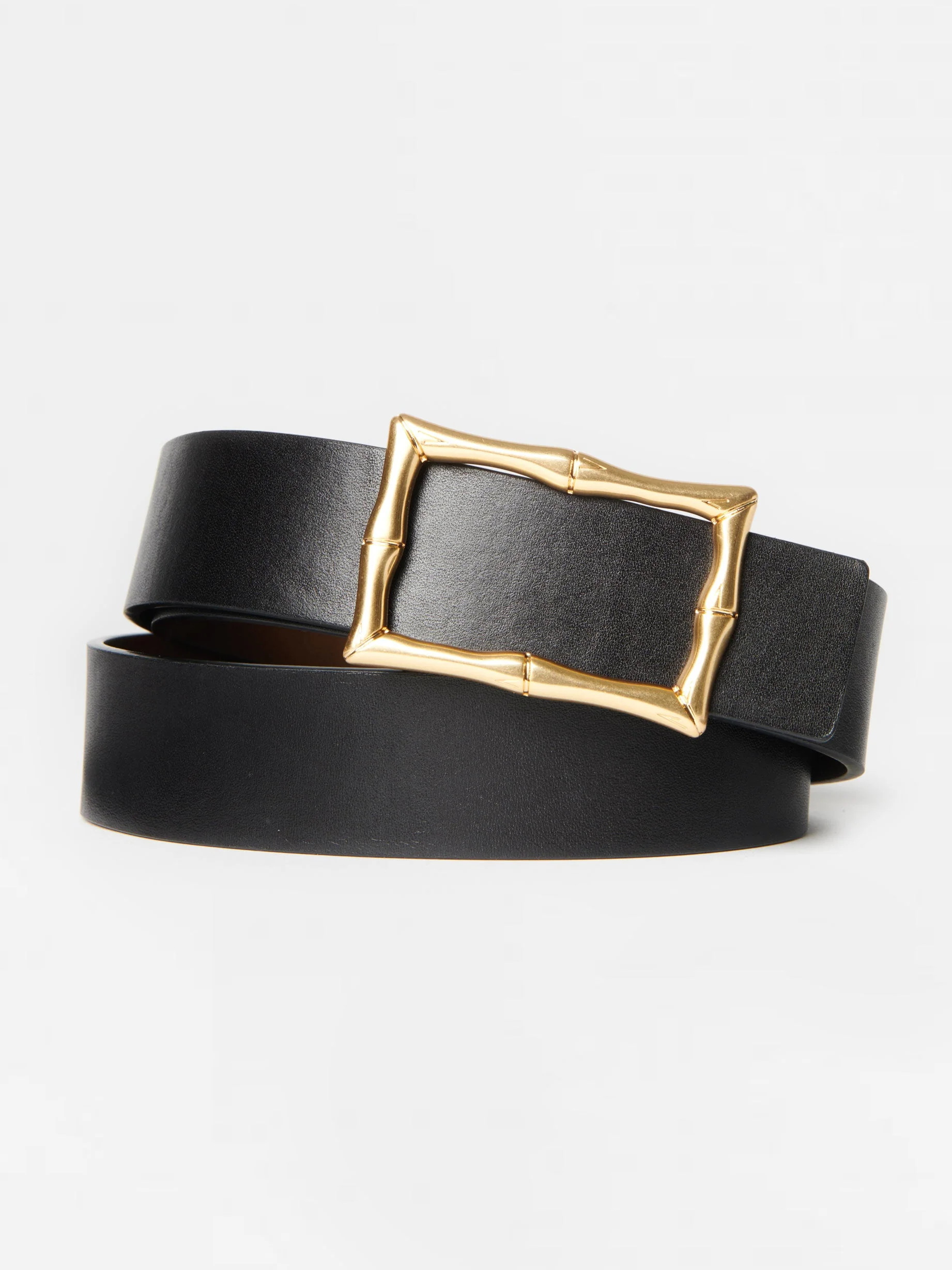 Lina Reversible Leather Belt | J.McLaughlin