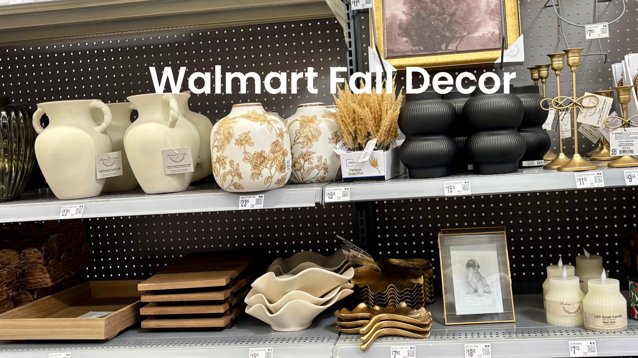 Walmart Fall Decor!! Decor on a budget! 
#LTKHome #LTKSeasonal #LTKDecor #LTKFall #LTKFinds #LTKWalmart #WalmartFinds #FallDecor #FallVibes #CozyHome #FallDecorIdeas #HomeDecor #BudgetFriendlyDecor #AffordableHomeDecor #FallHomeStyling #HomeDecorInspo #WalmartHome #LTKSaleAlert #LTKHoliday #LTKHomeStyle


#LTKSeasonal #LTKFindsUnder50 #LTKHome