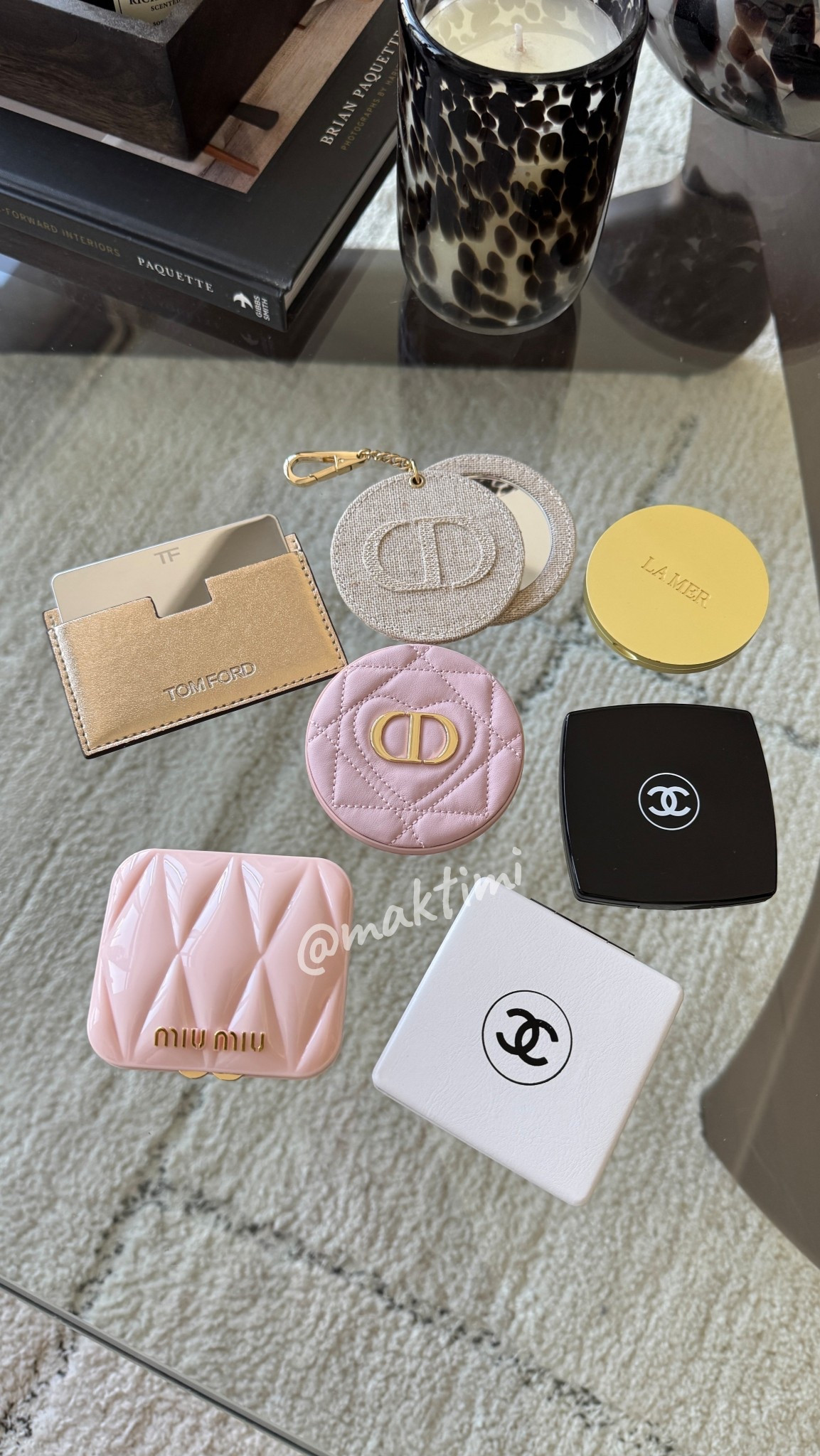 Mirrors

#LTKstyletip #LTKgiftguide #LTKsale