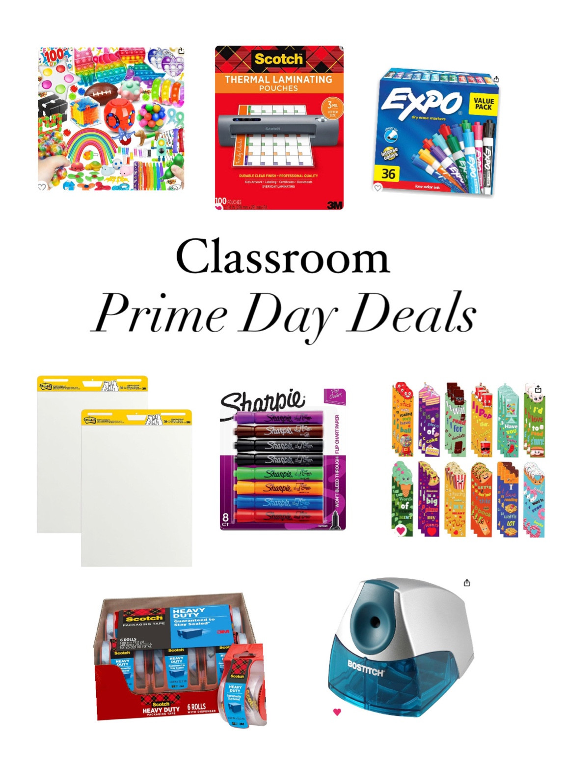 Classroom Prim Day deals!

#LTKsalealert #LTKkids #LTKxPrime