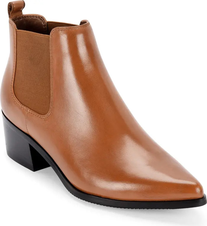 BLONDO Emelia Waterproof Chelsea Bootie | Nordstromrack | Nordstrom Rack