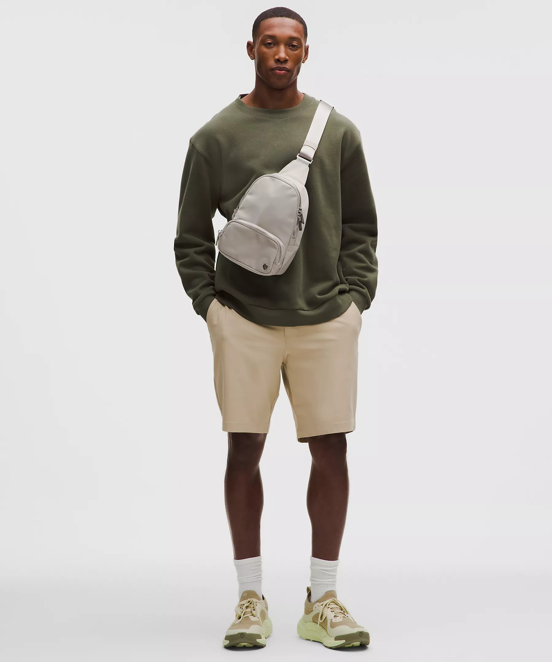 Everywhere Sling Bag 4.2L | Lululemon (US)