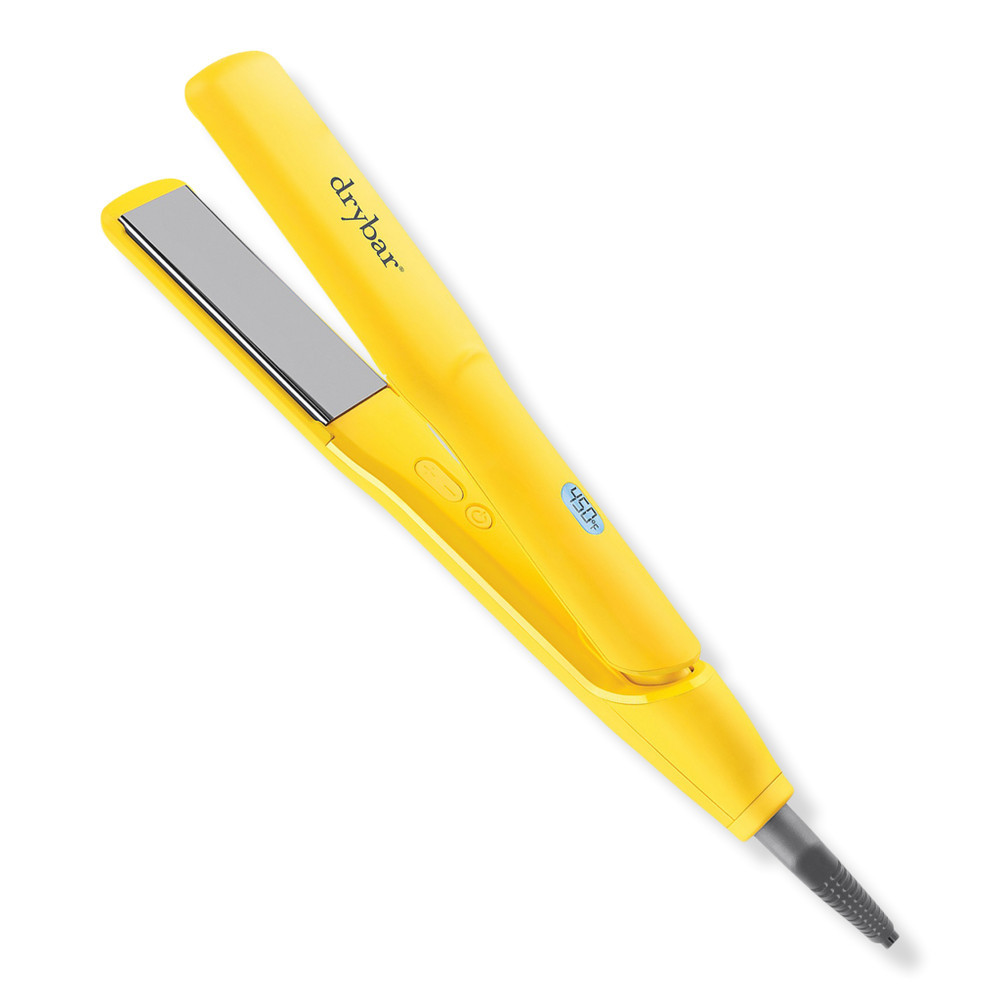 Drybar Tress Press Straightening Iron - 1.25 | Ulta