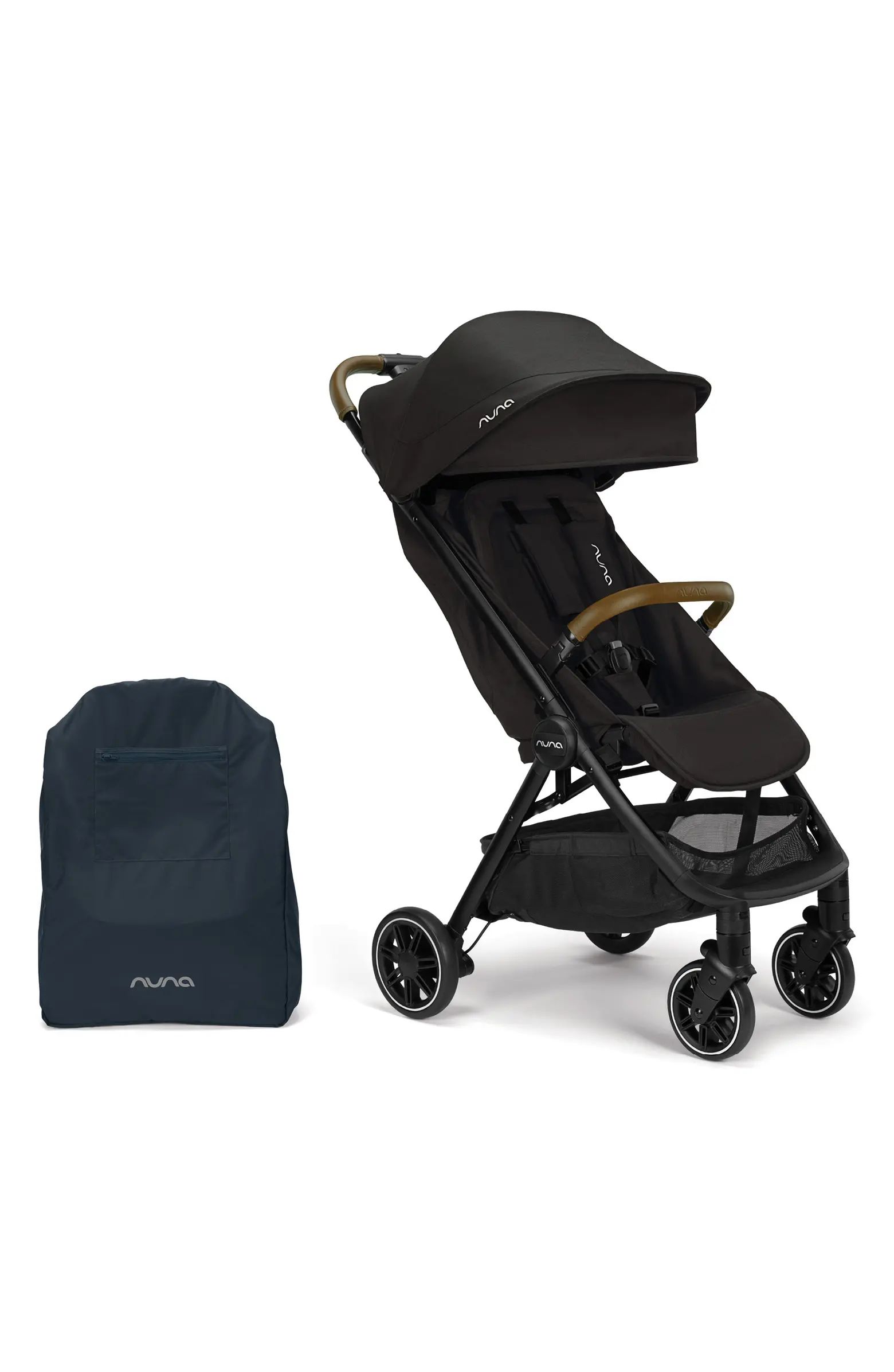 Nuna TRVL™ Lightweight Stroller | Nordstrom | Nordstrom