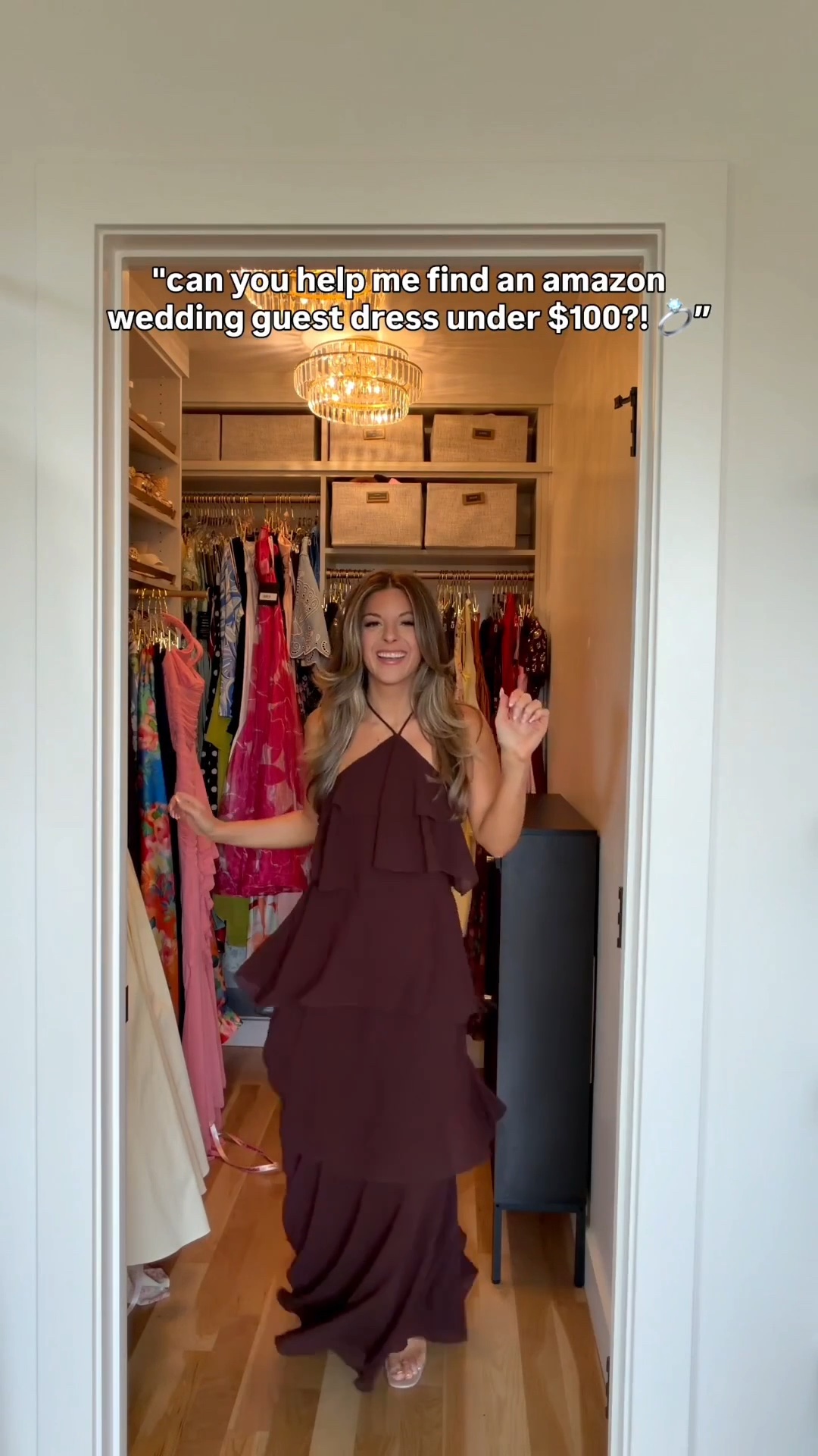amazon fall wedding guest dresses under $100!

I'm 5'4" and wearing my usual small/2 in all

amazon fashion, amazon dresses, amazon finds, amazon outfit ideas, amazon summer outfits, affordable fashion finds, summer wedding guest dresses, wedding guest dresses, cocktail dresses, semi-formal dresses, black tie wedding guest dresses, destination wedding guest dresses, fall event dresses, wedding guest outfit ideas, autumn formal dresses

#LTKootd #LTKgrwm #LTKWedding