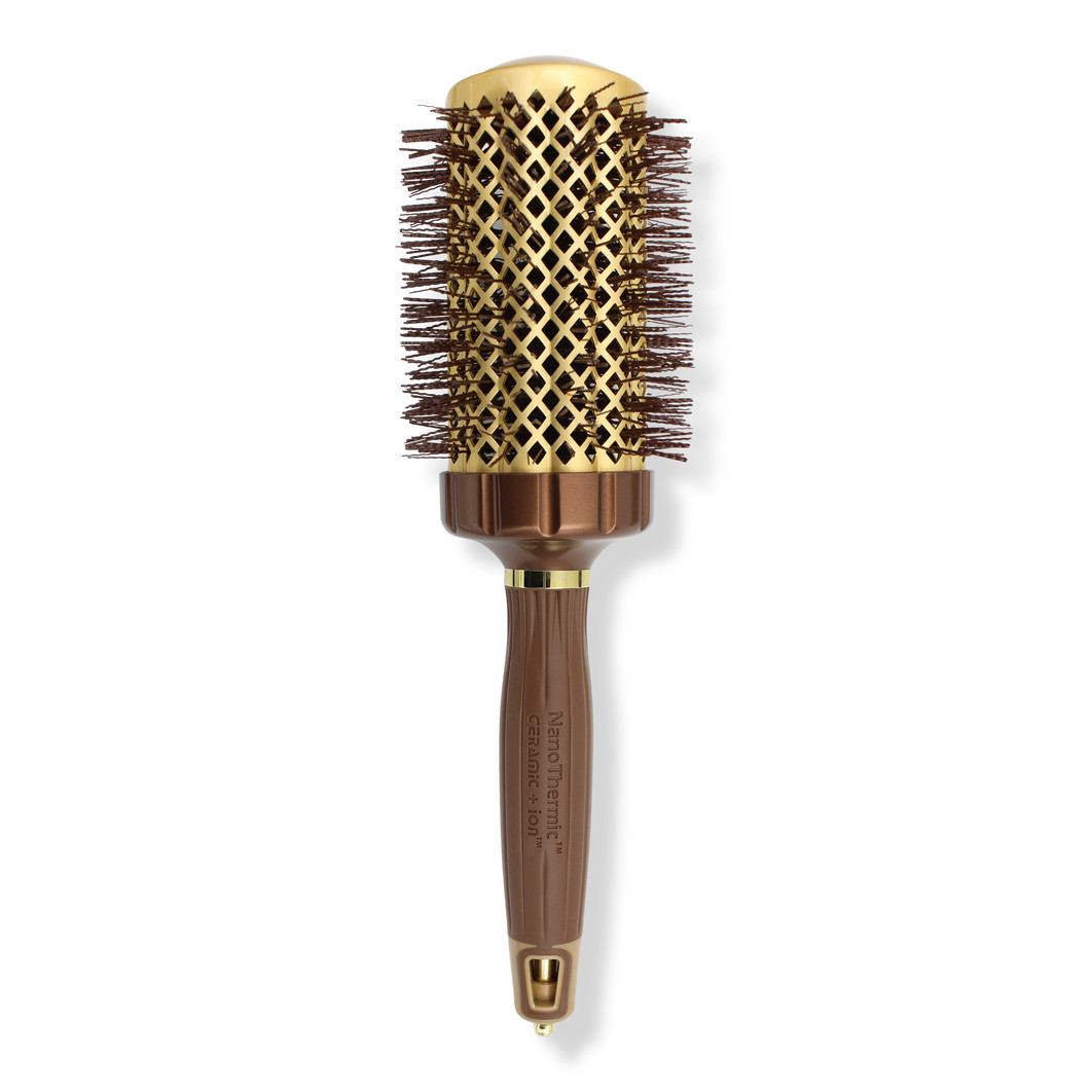 NanoThermic PowerGrip Brush | Ulta