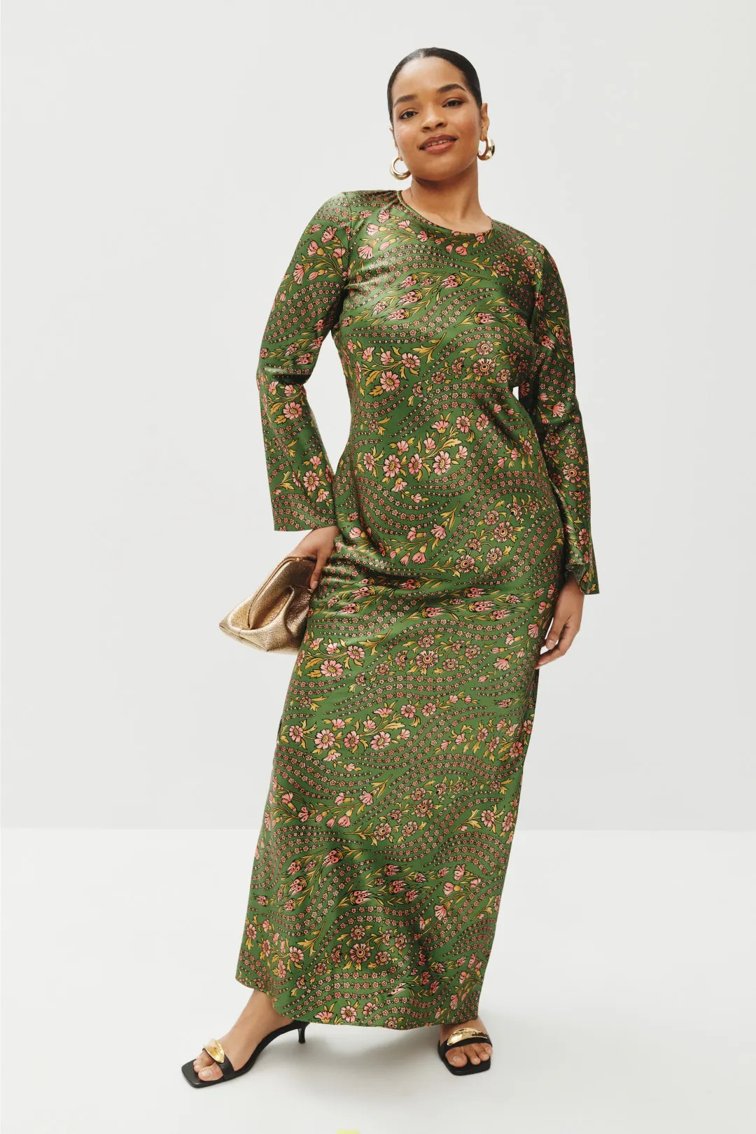 Gemma Dress | Rent the Runway