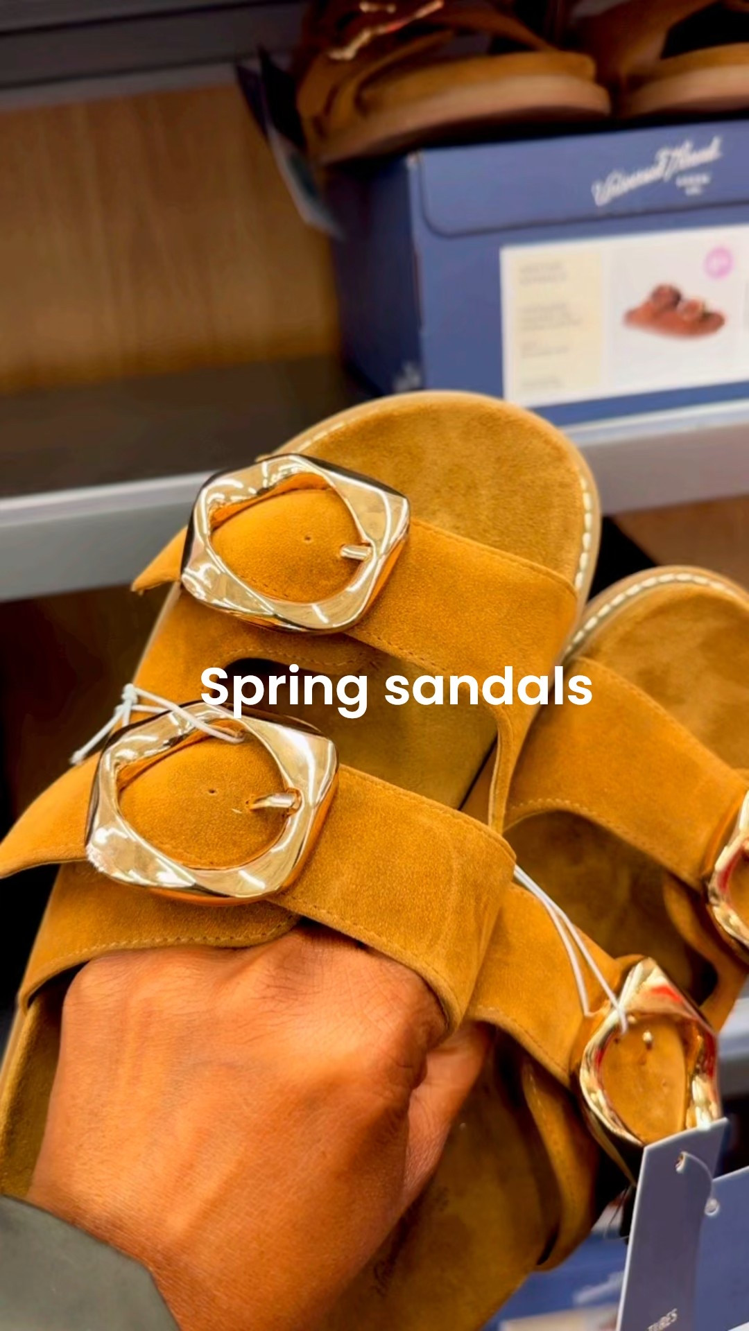 There may be a blizzard in NE but that won’t stop us from swooning over these spring beauties. Spring sandals. Spring shoes. Spring finds  

#LTKTravel #LTKootd #LTKmomlife