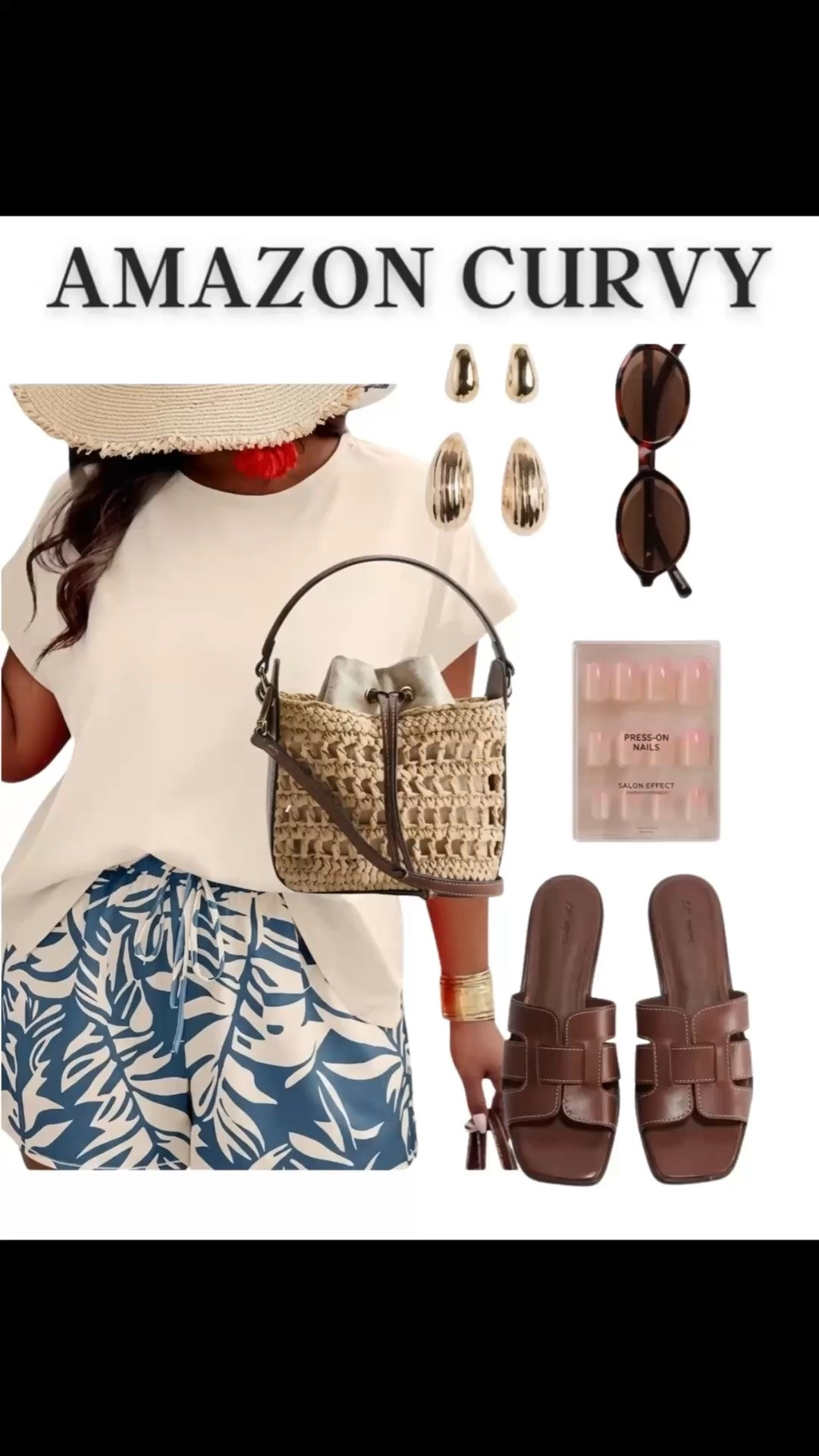 #LTKStyleTip #LTKSeasonal #LTKPlusSize