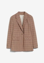 Blazer Relaxed Fit made of Organic Cotton | ArmedAngels (DE)