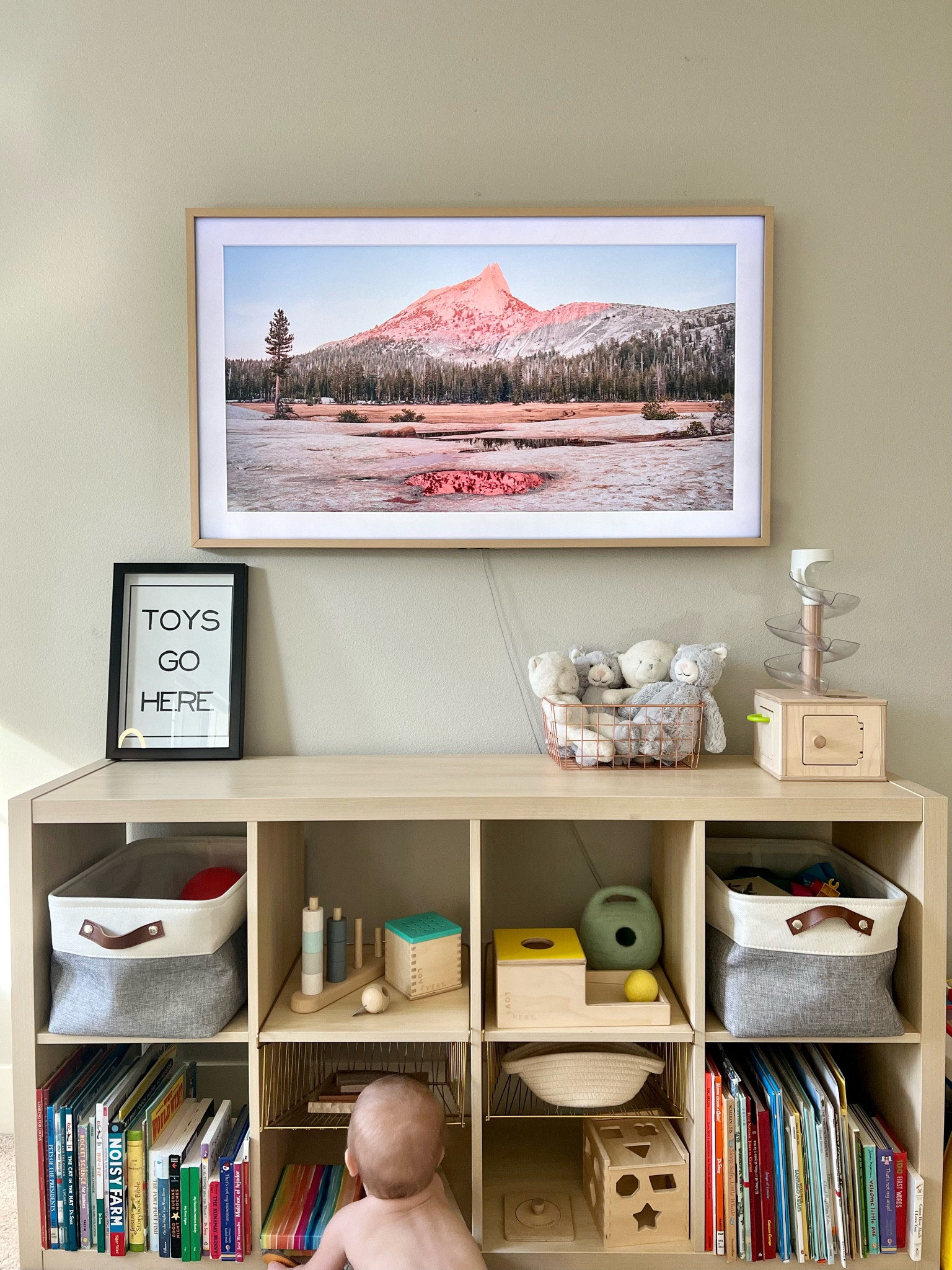 Frame tv on Amazon prime day 🥳 

Playroom toys. Lovevery code: http://rwrd.io/viltfll?c to get $20 off. 
Montessori toys. Frame tv. Jellycat stuffed animals. Montessori books 📚 

#LTKkids #LTKsalealert #LTKfamily