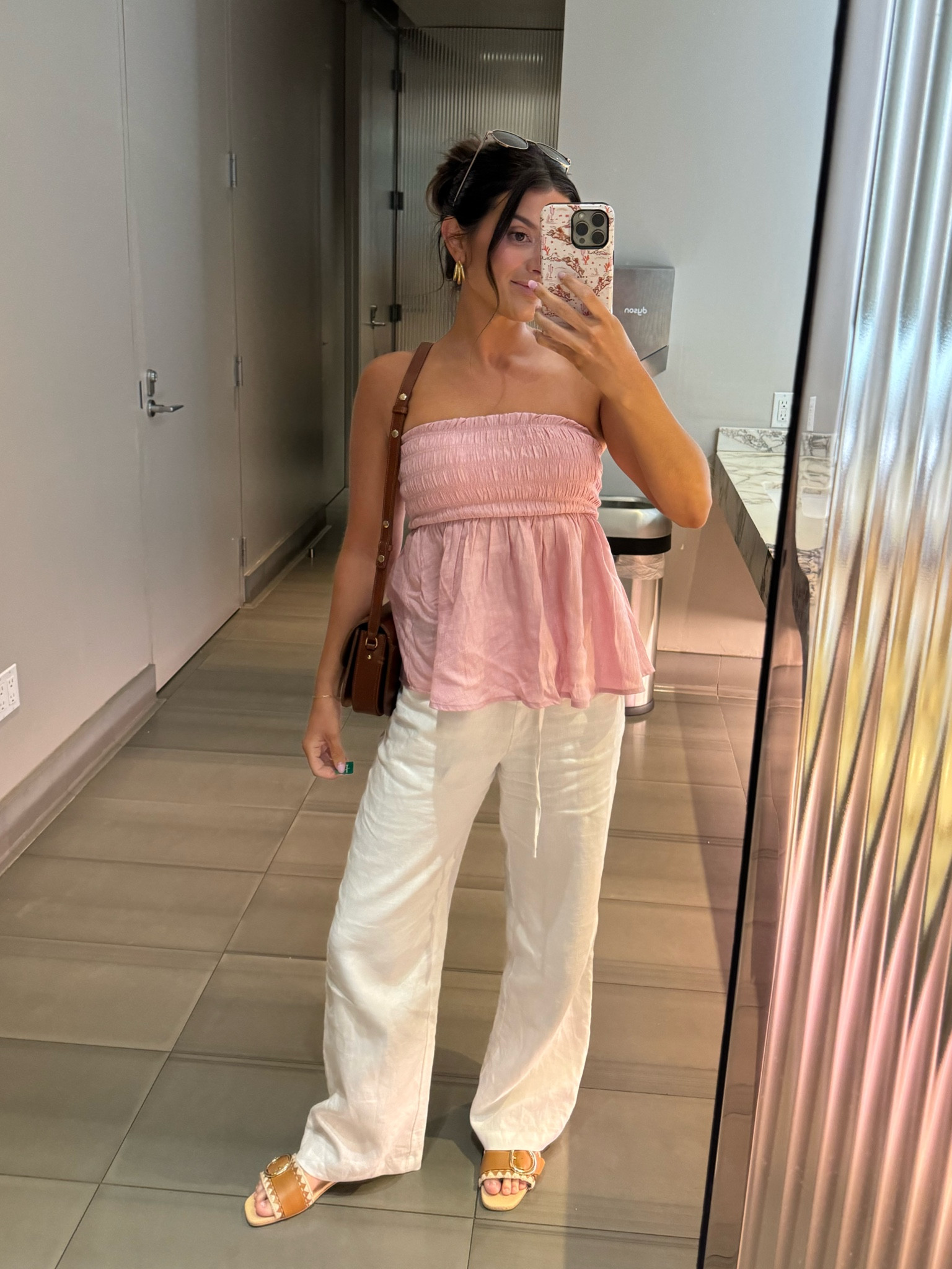 Perfect casual summer outfit!! 