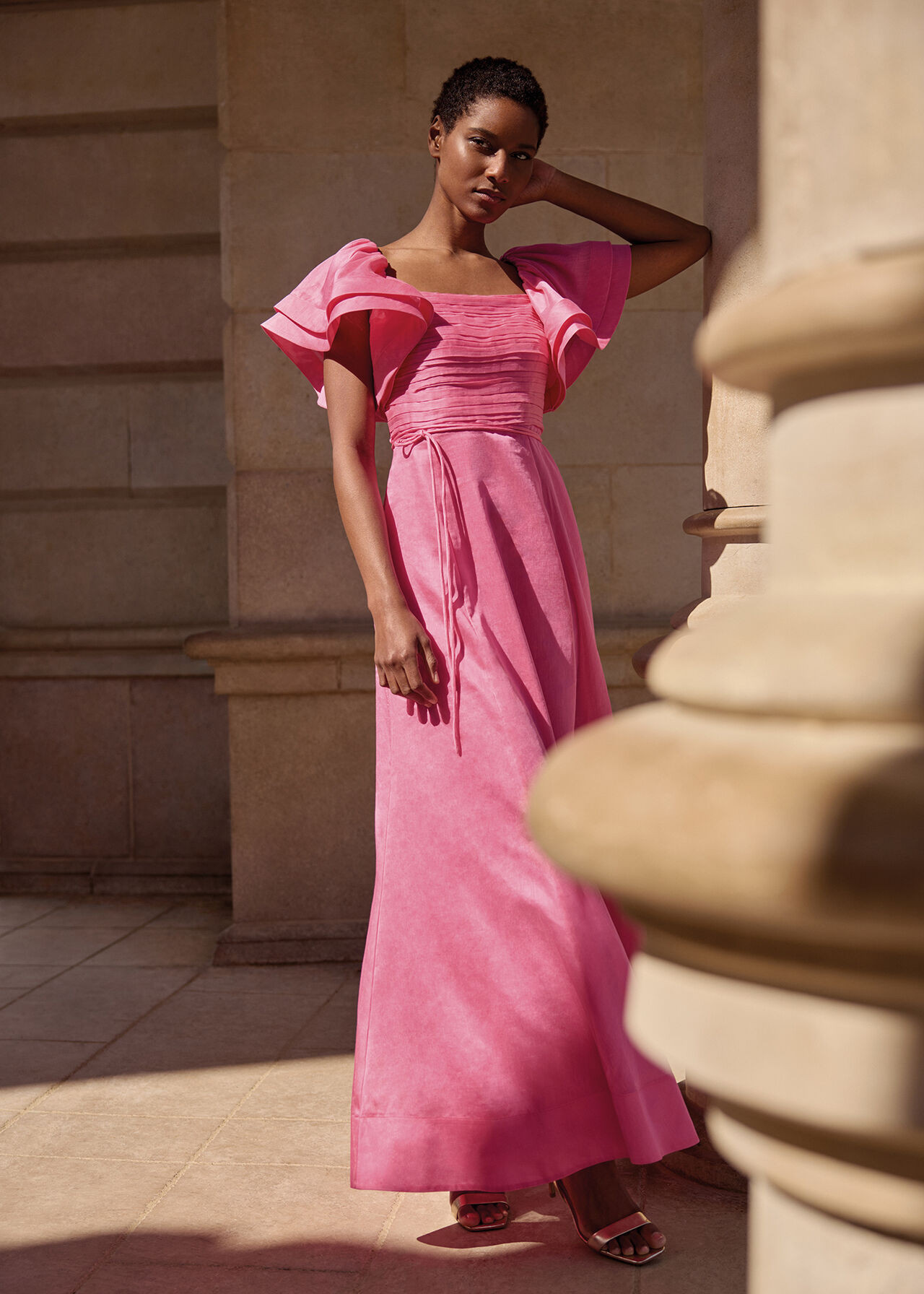 Rhianna Midi Dress | Phase Eight UK | | Phase Eight (UK)