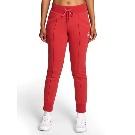 Reebok Women's Squad Jogger, Sizes XS-XXXL | Walmart (US)