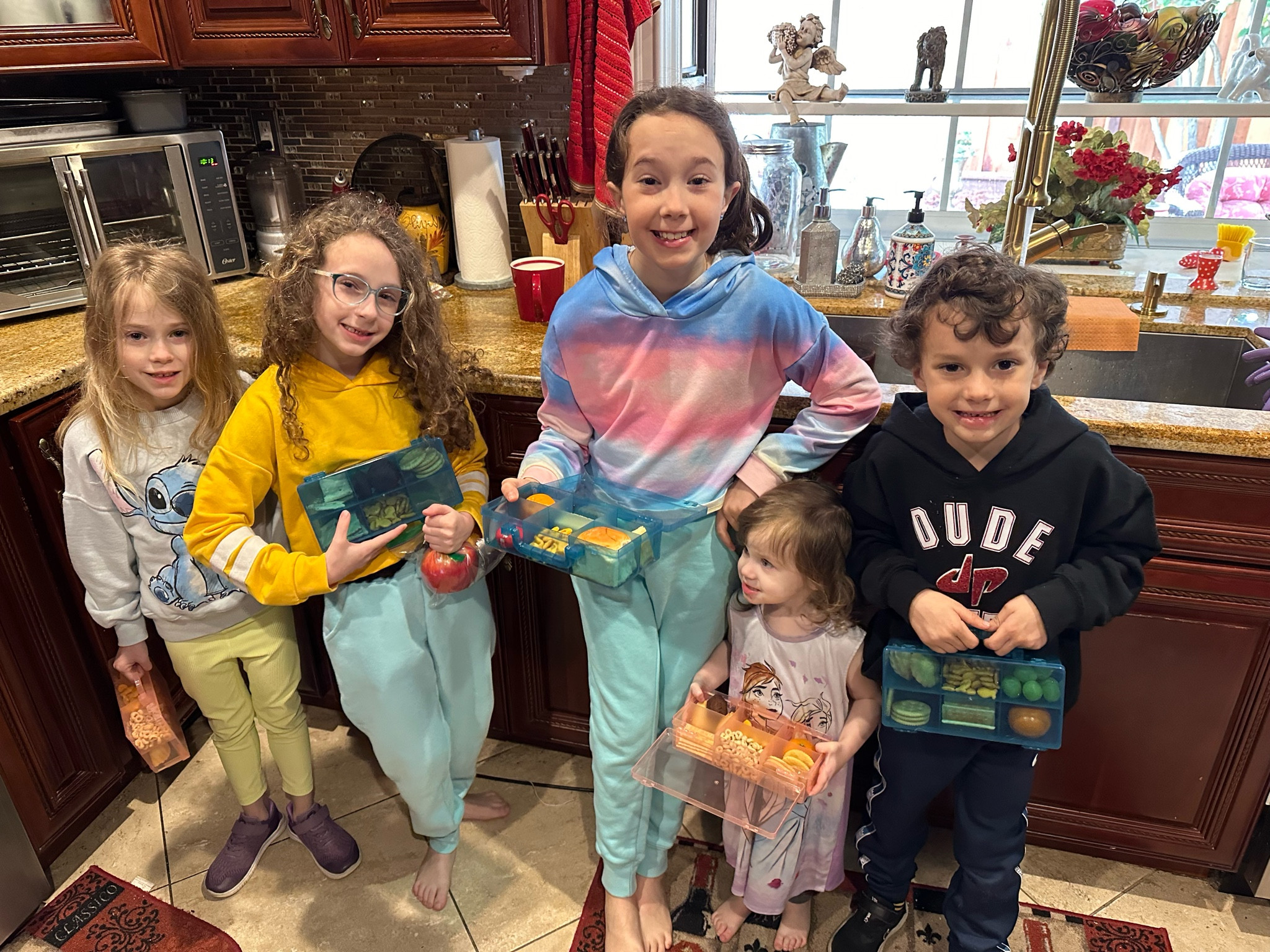 Roadtrip ready with our snack boxes from the Target dollar spot! 

#LTKsalealert #LTKtravel #LTKkids