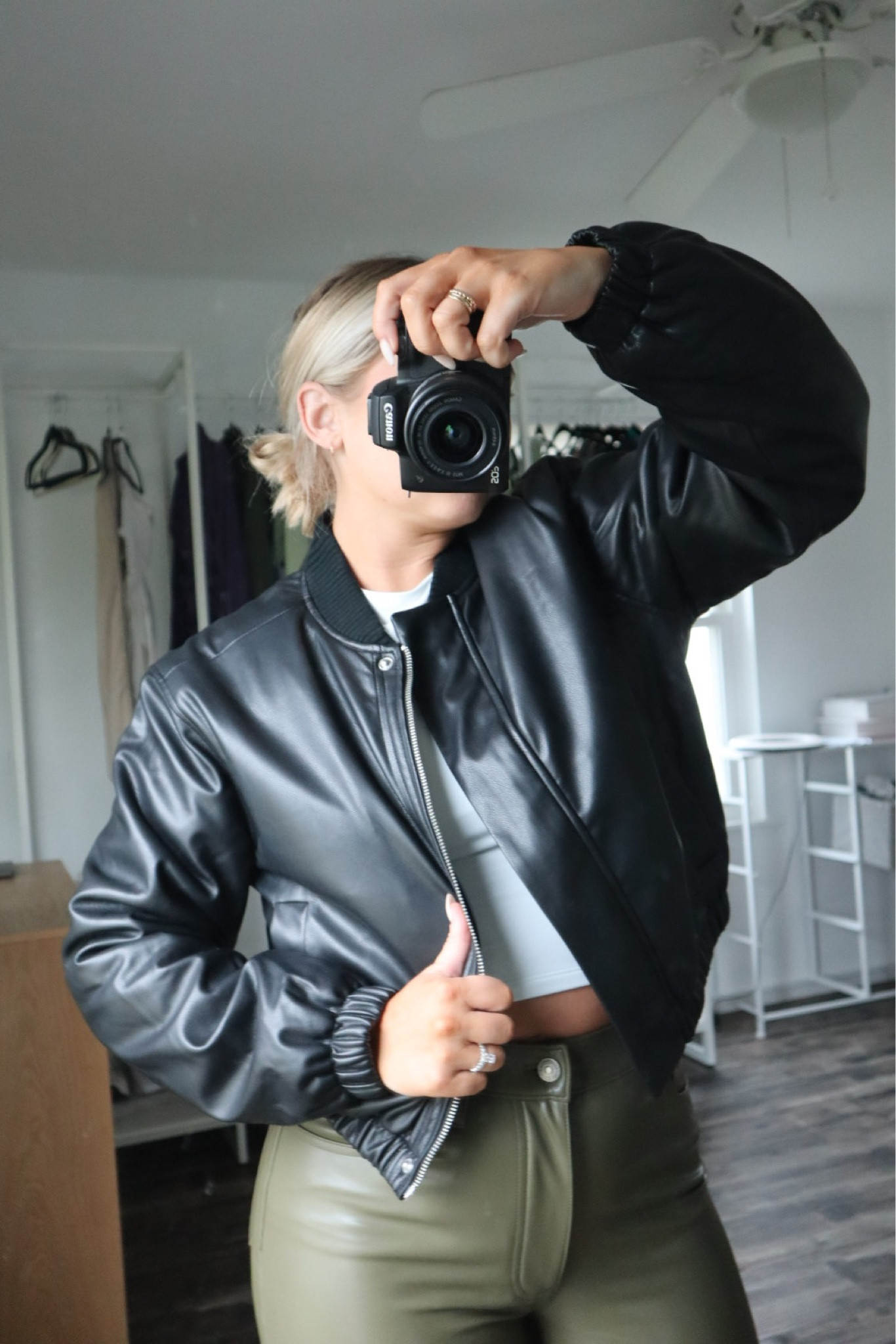 Sale! 20% off making this jacket under $100! 

#LTKsalealert #LTKfindsunder100 #LTKSale