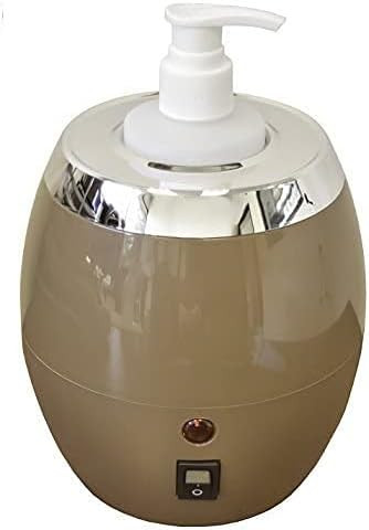DevLon NorthWest Oil and Lotion Bottle Warmer | Amazon (US)