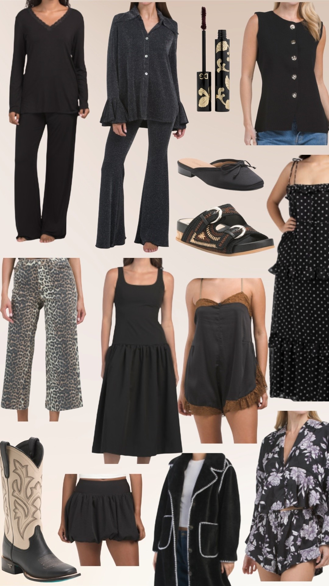 New finds from TJMAXX

#LTKSaleAlert #LTKFindsUnder100 #LTKStyleTip