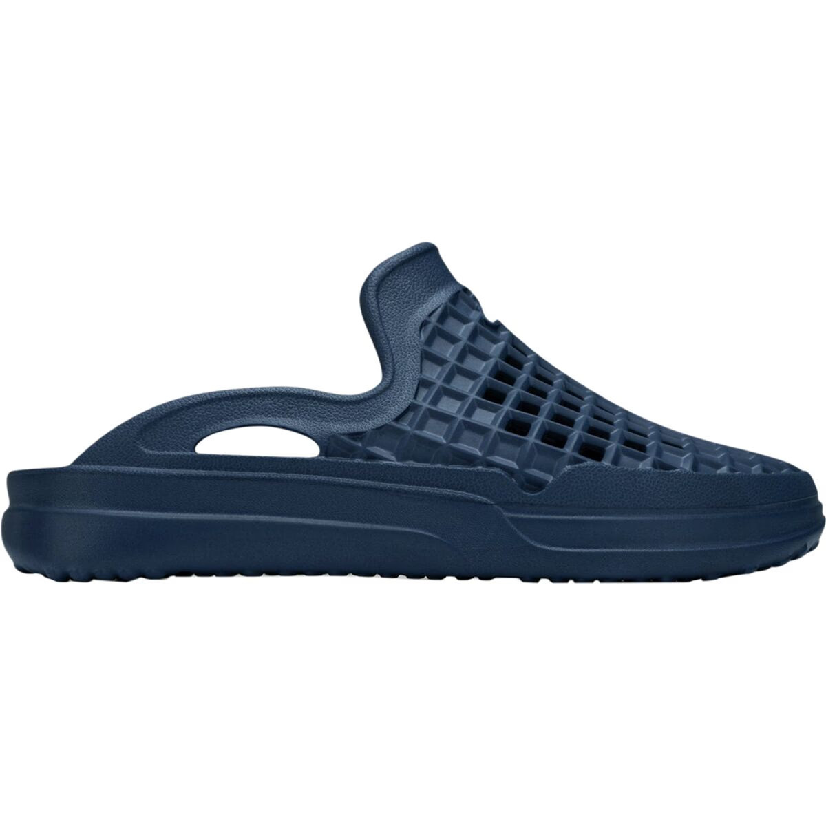 Lusso Cloud Scenario Slide Indigo, Mens 8.0/Womens 10.0 | Backcountry