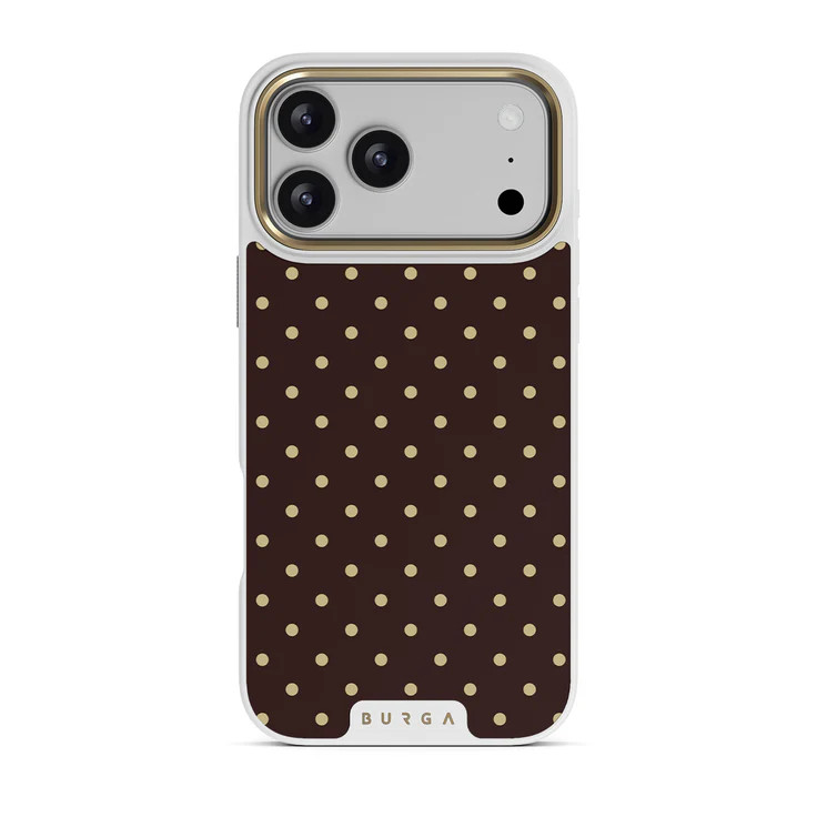 Sorry Busy - iPhone 17 Pro Max Case | BURGA