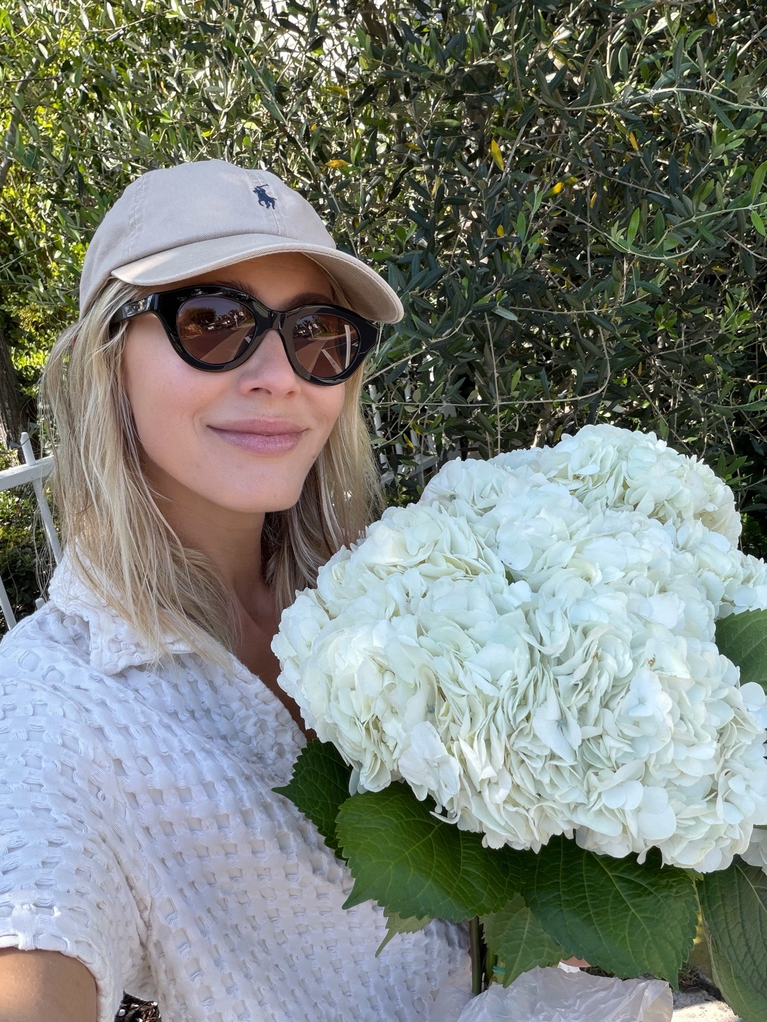 Early bird gets the flowers

#LTKHome