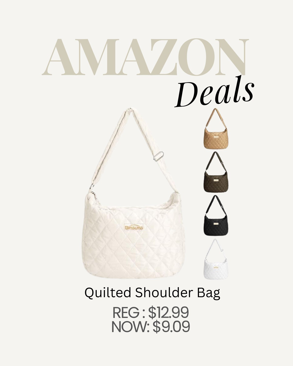 #LTKSaleAlert #LTKItBag #LTKStyleTip