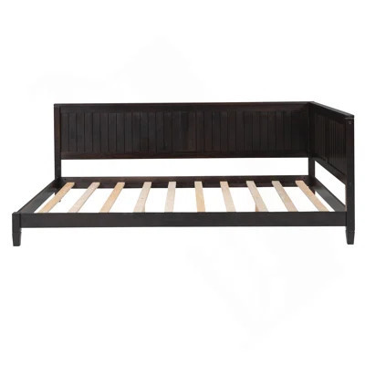 Wood Daybed/Sofa Bed | Wayfair North America