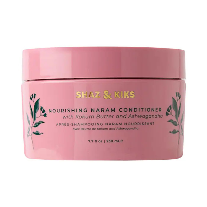 SHAZ & KIKS Nourishing Naram Conditioner | Sephora (US)