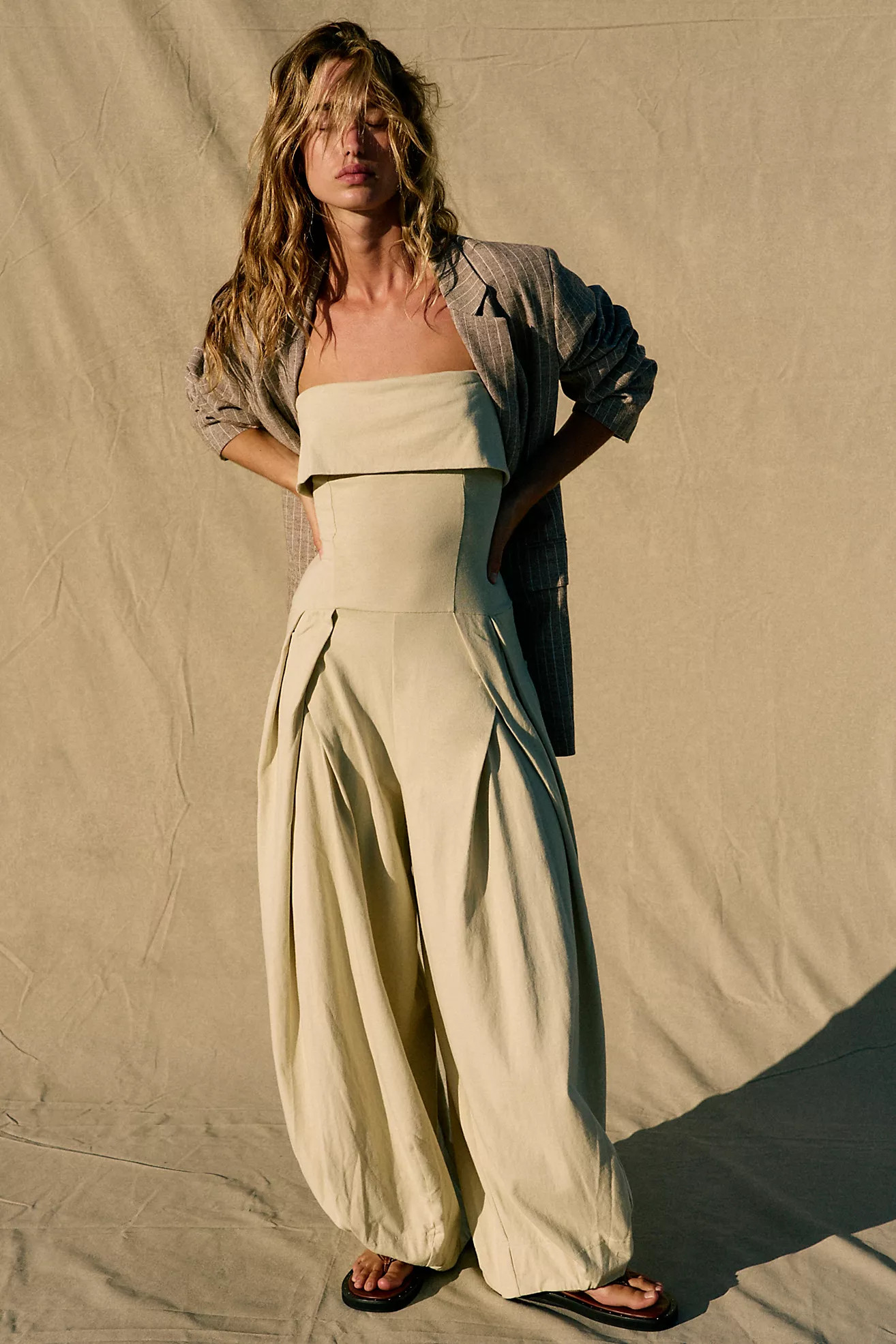 Sonder One-Piece | Free People (Global - UK&FR Excluded)