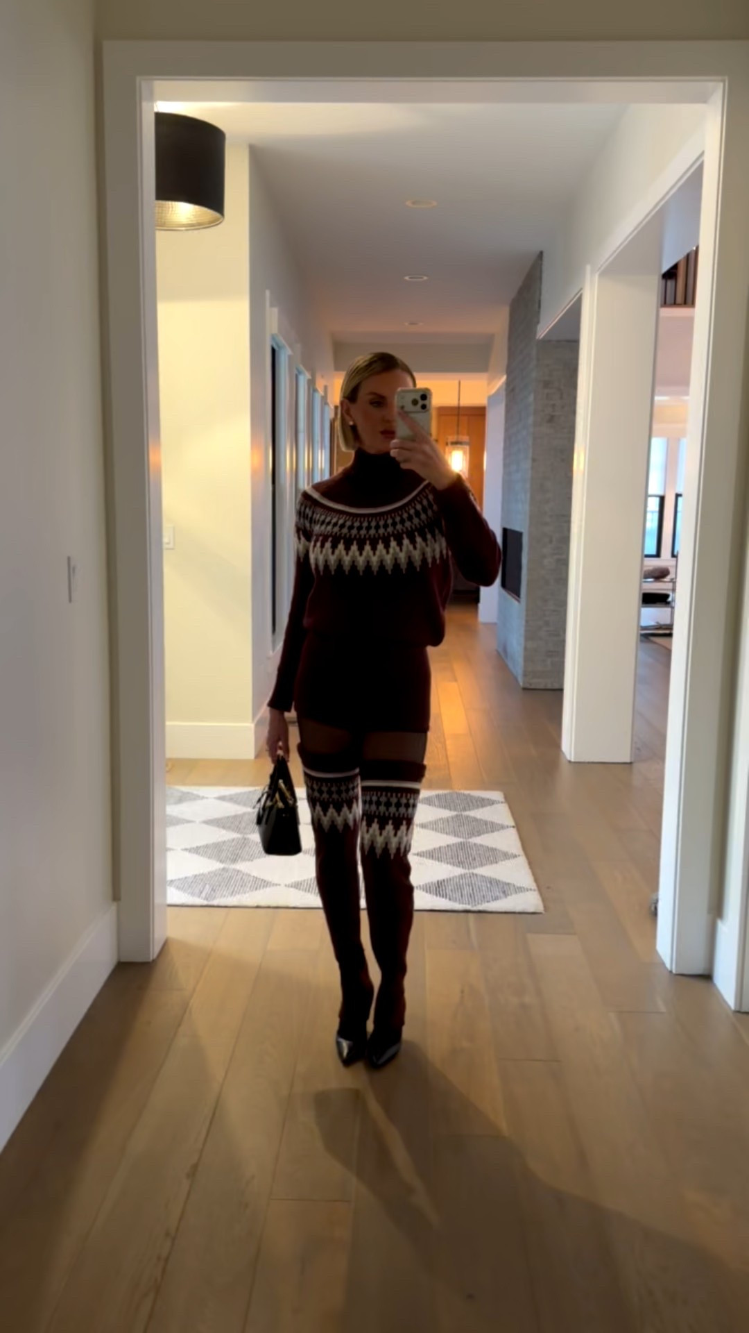 OOTD 🫶🏼 #RHOSLC

#LTKootd #LTKgrwm #LTKSeasonal