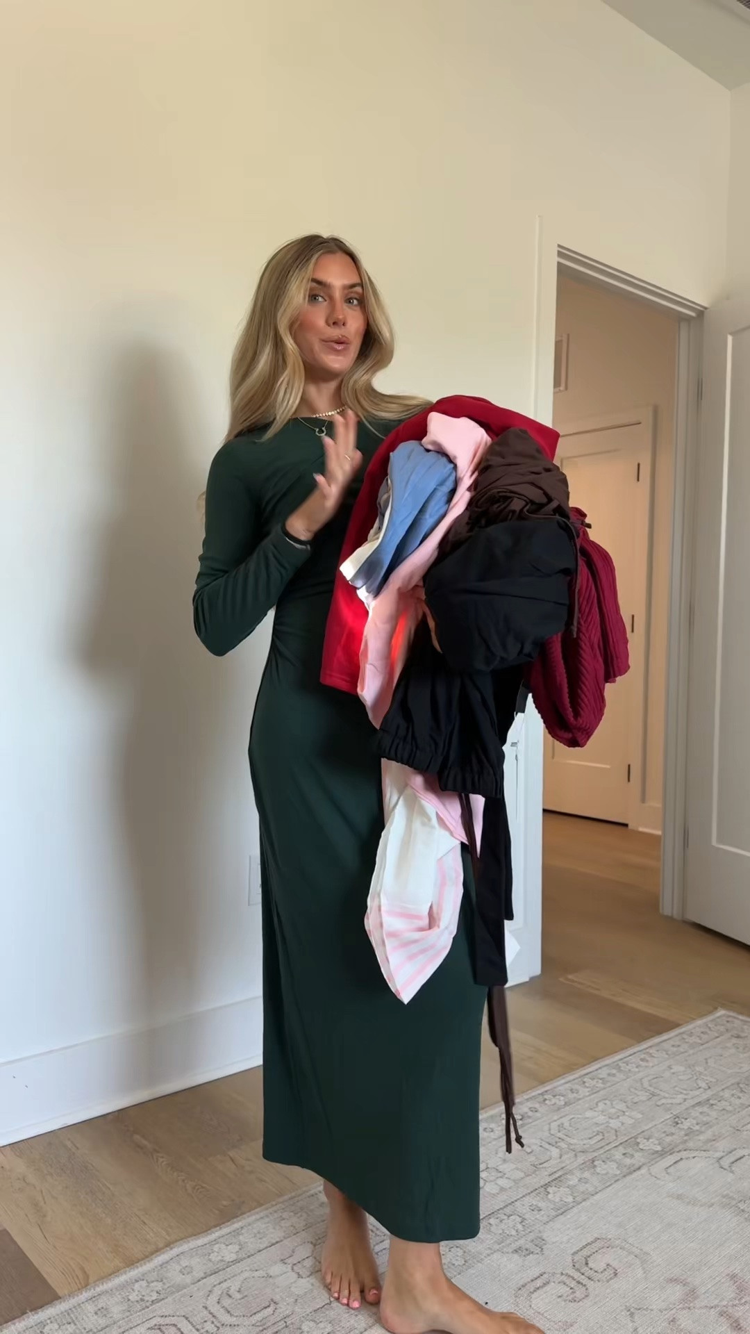 we are crossing over into fall and winter fashion and these are all amazon fashion dresses and romper that would be a perfect add to cart for the new season! 🤭 5’4/s in my LTK. 

#founditonamazon #amazonfashionfinds #amazonfashion #amazondresses #amazondresshaul @Amazon Fashion

#LTKootd #LTKSaleAlert #LTKSeasonal
