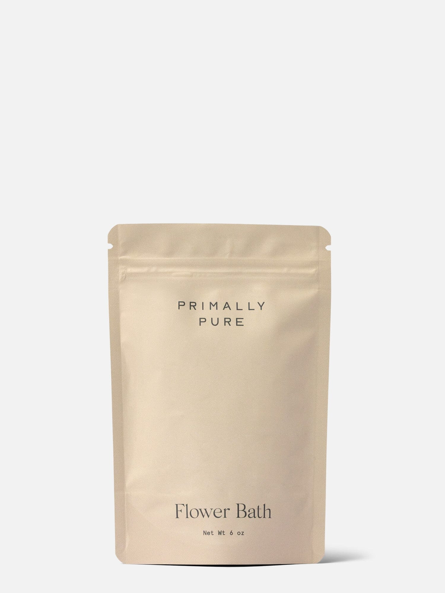 BATH SOAK PACKET | Primally Pure