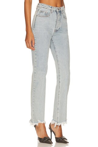 Marilyn Denim Jean
                    
                    superdown | Revolve Clothing (Global)